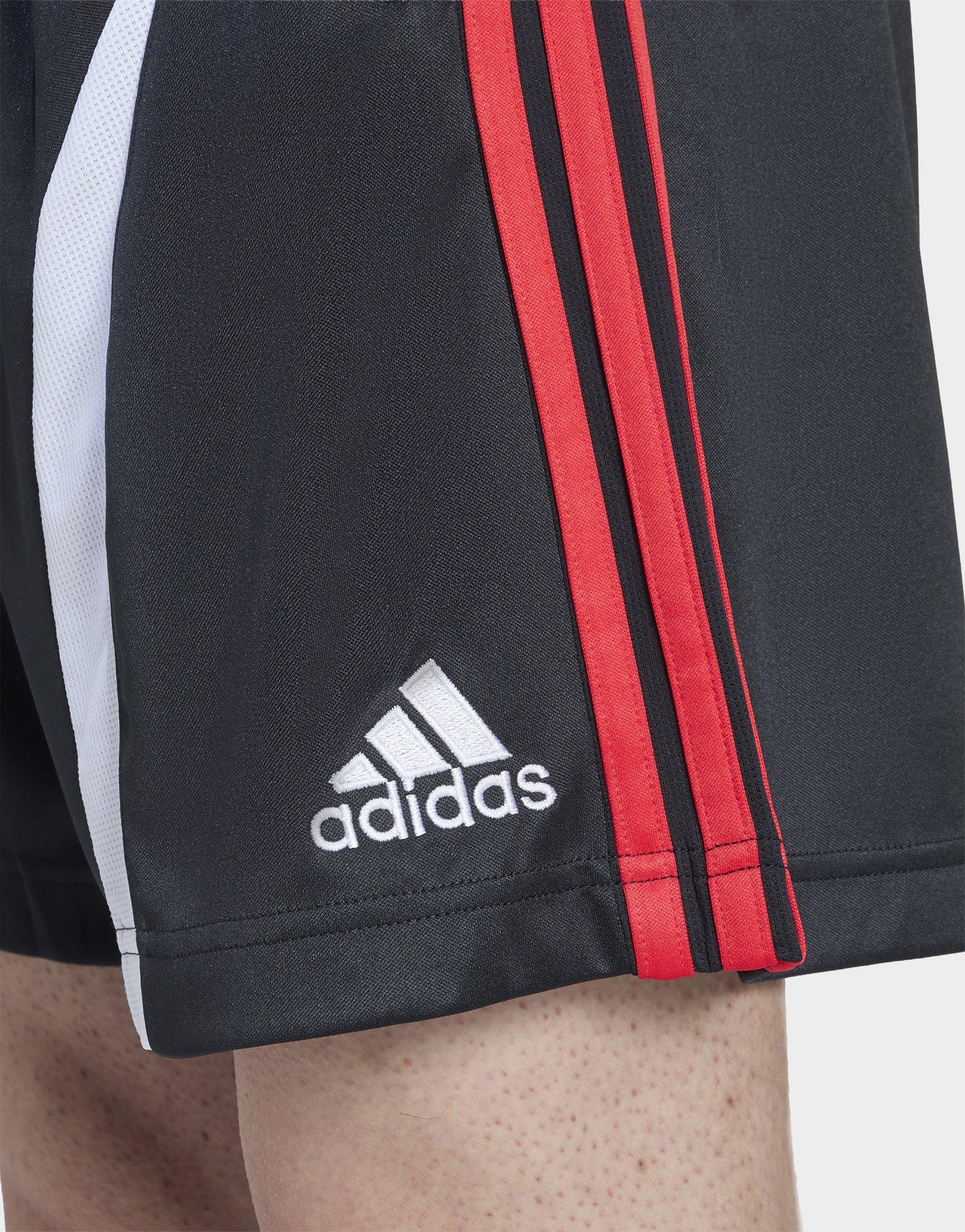 adidas Teamgeist Woven Shorts