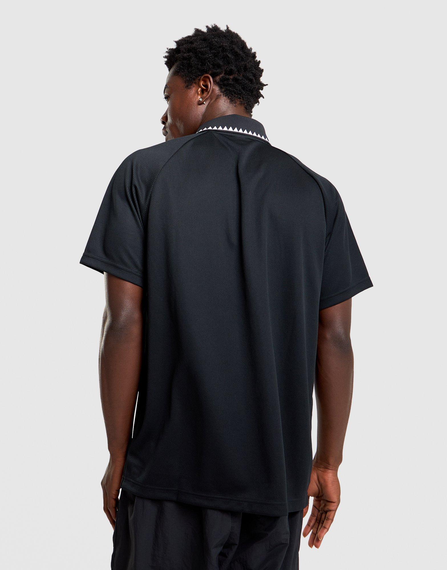 adidas Originals Chest Stripes Slim Polo Shirt