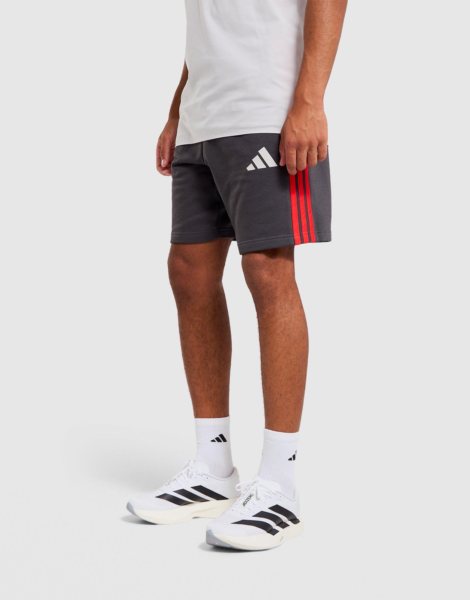 adidas Audi Revolut F1 Team DNA Shorts