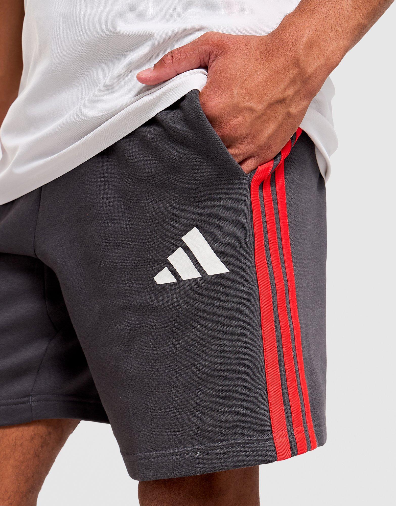 adidas Audi Revolut F1 Team DNA Shorts