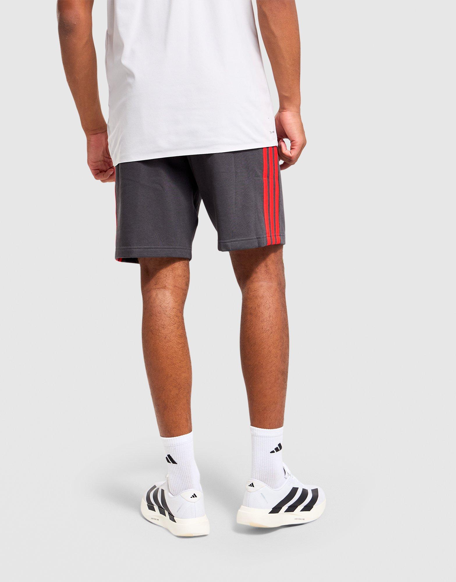 adidas Audi Revolut F1 Team DNA Shorts