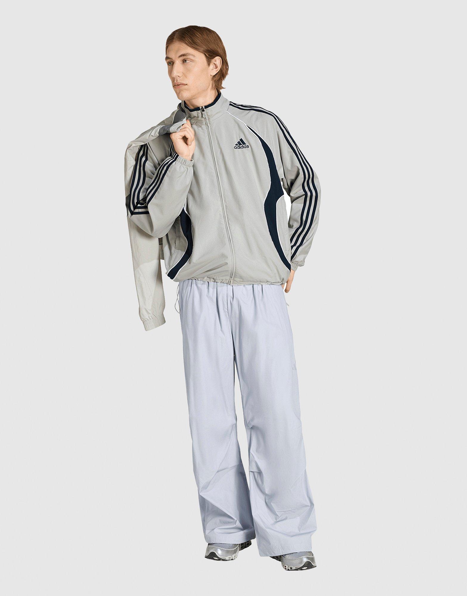 adidas Teamgeist Woven Track Top