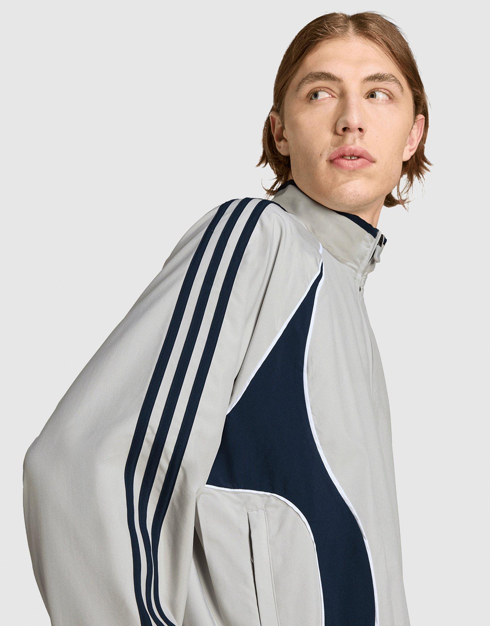 adidas Teamgeist Woven Track Top