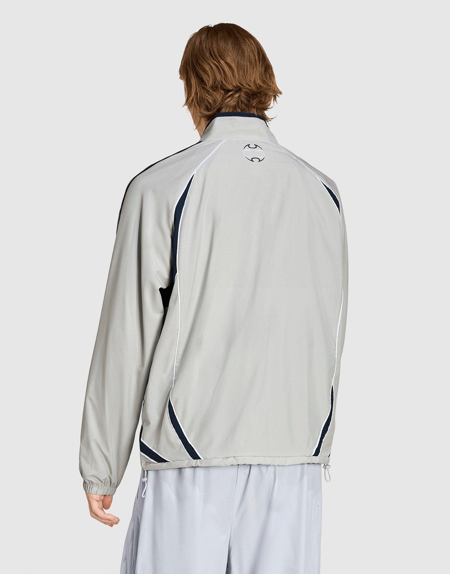adidas Teamgeist Woven Track Top