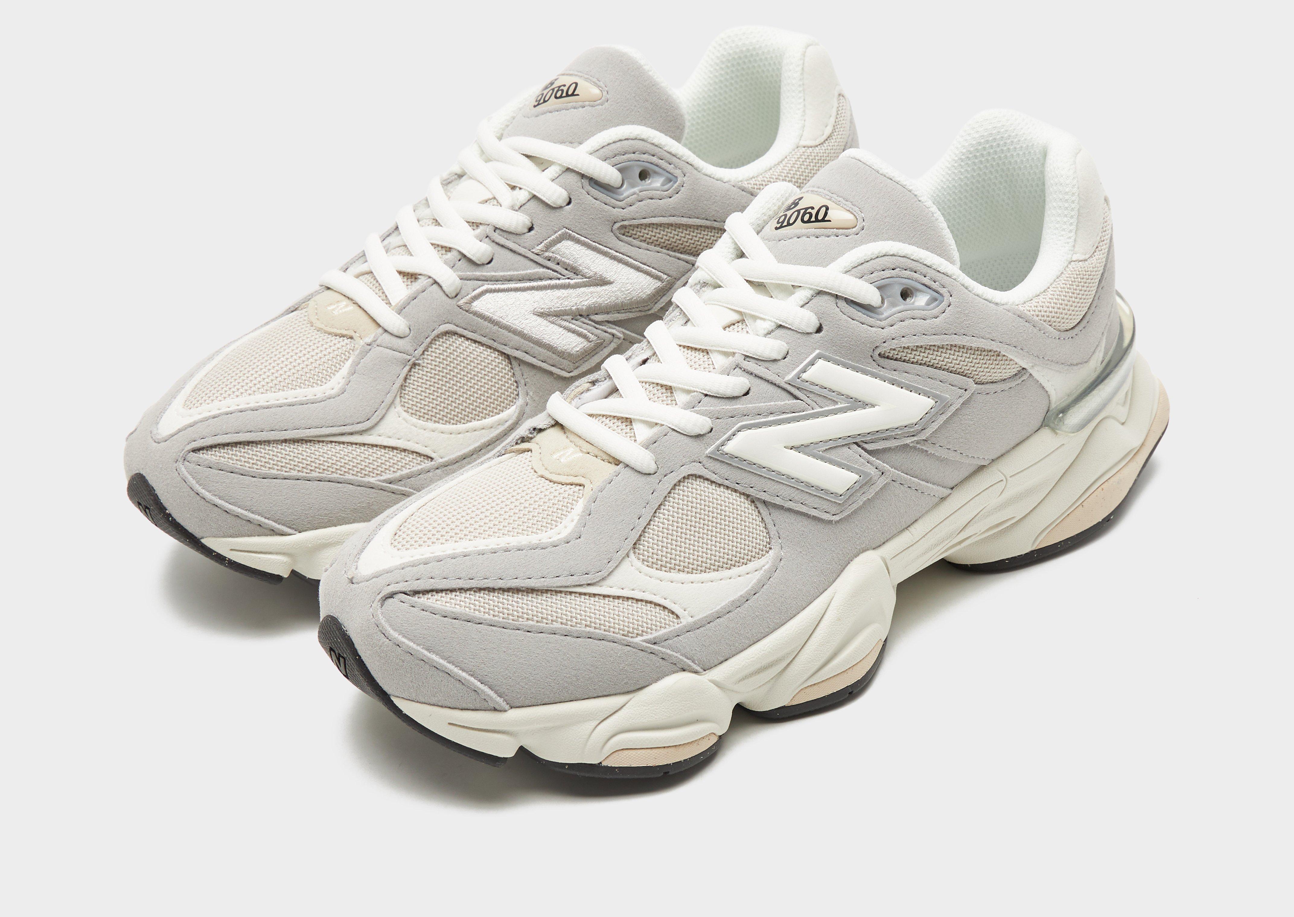 New Balance 9060 Junior's