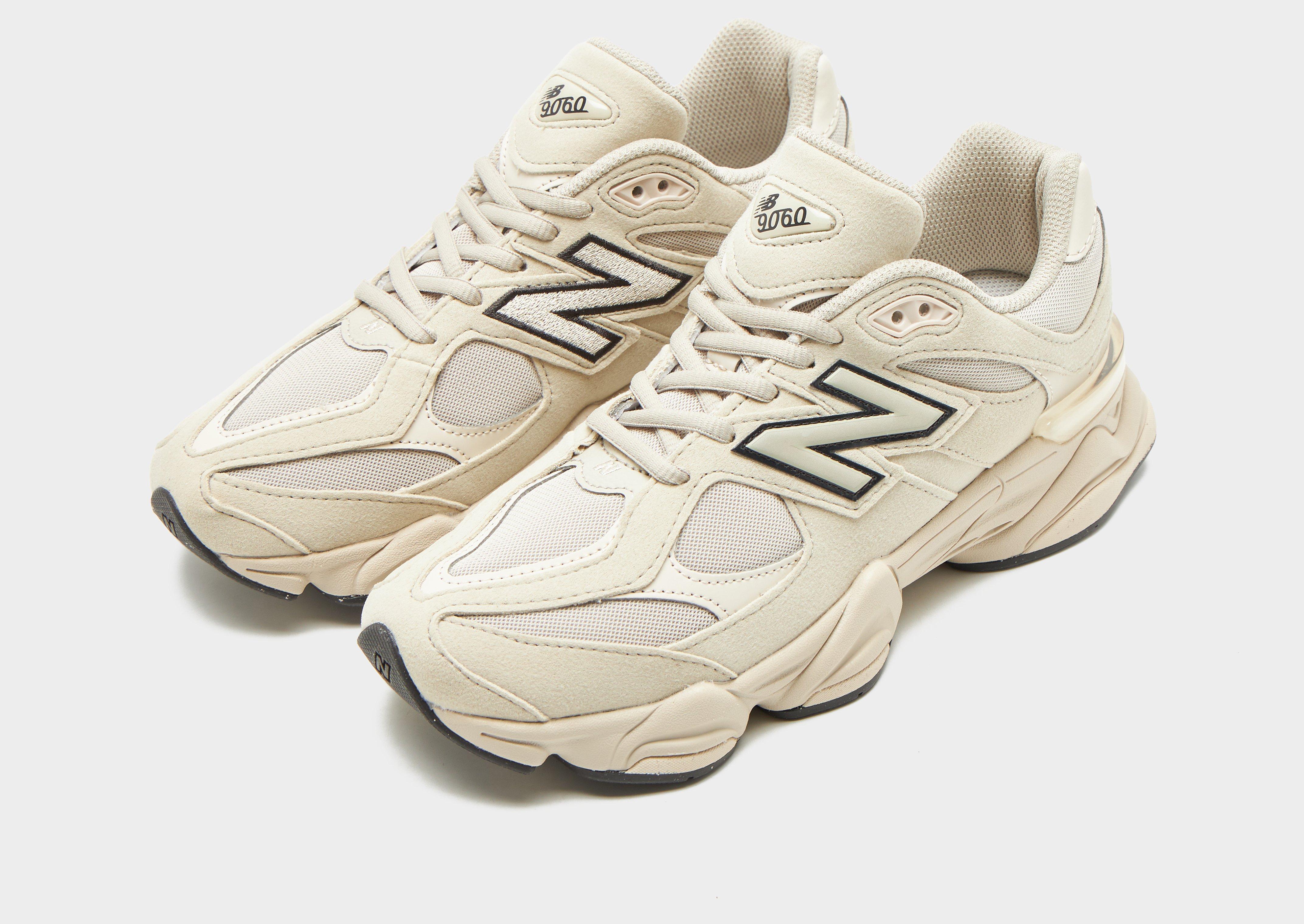 New Balance 9060 Junior's