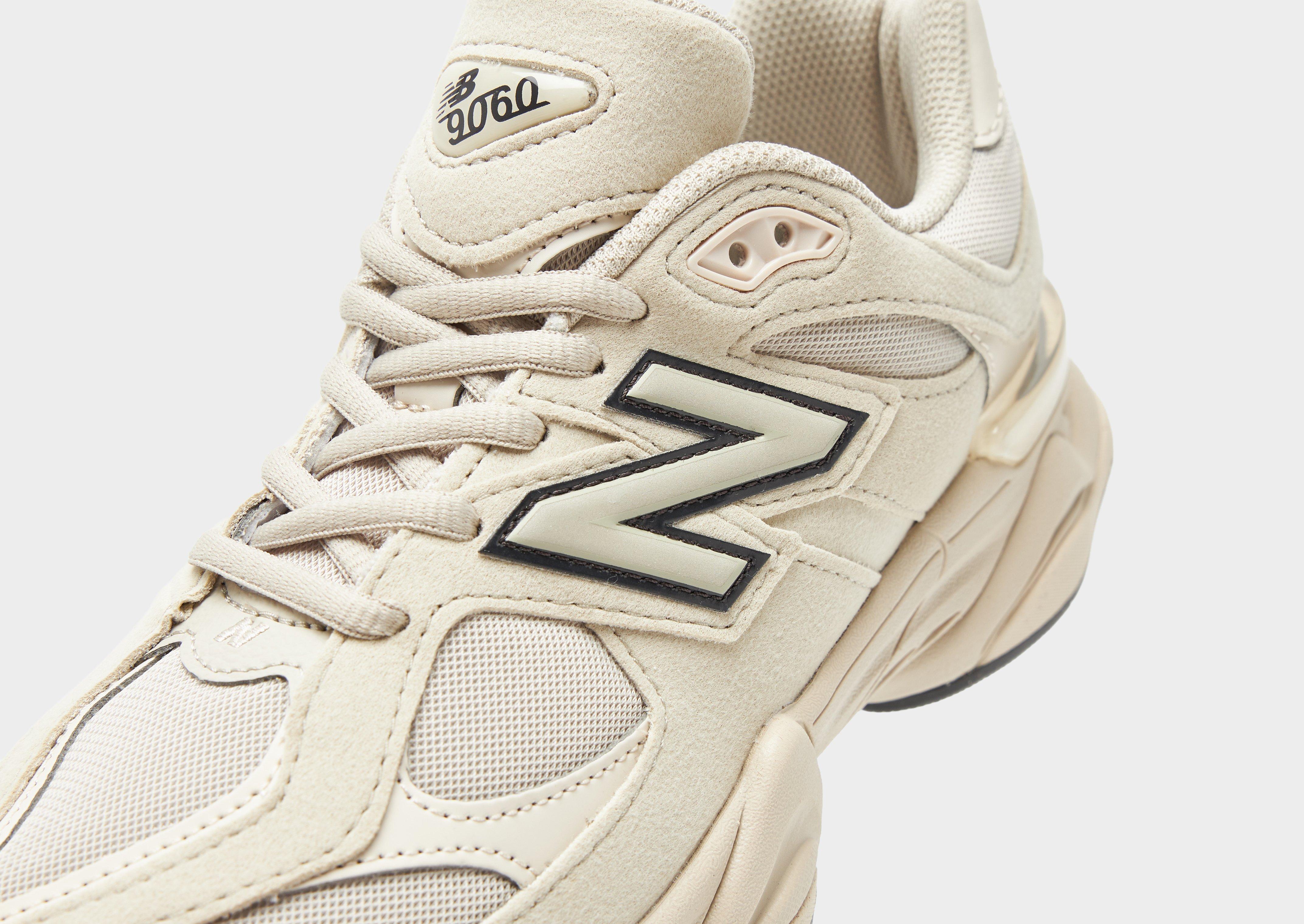 New Balance 9060 Junior's