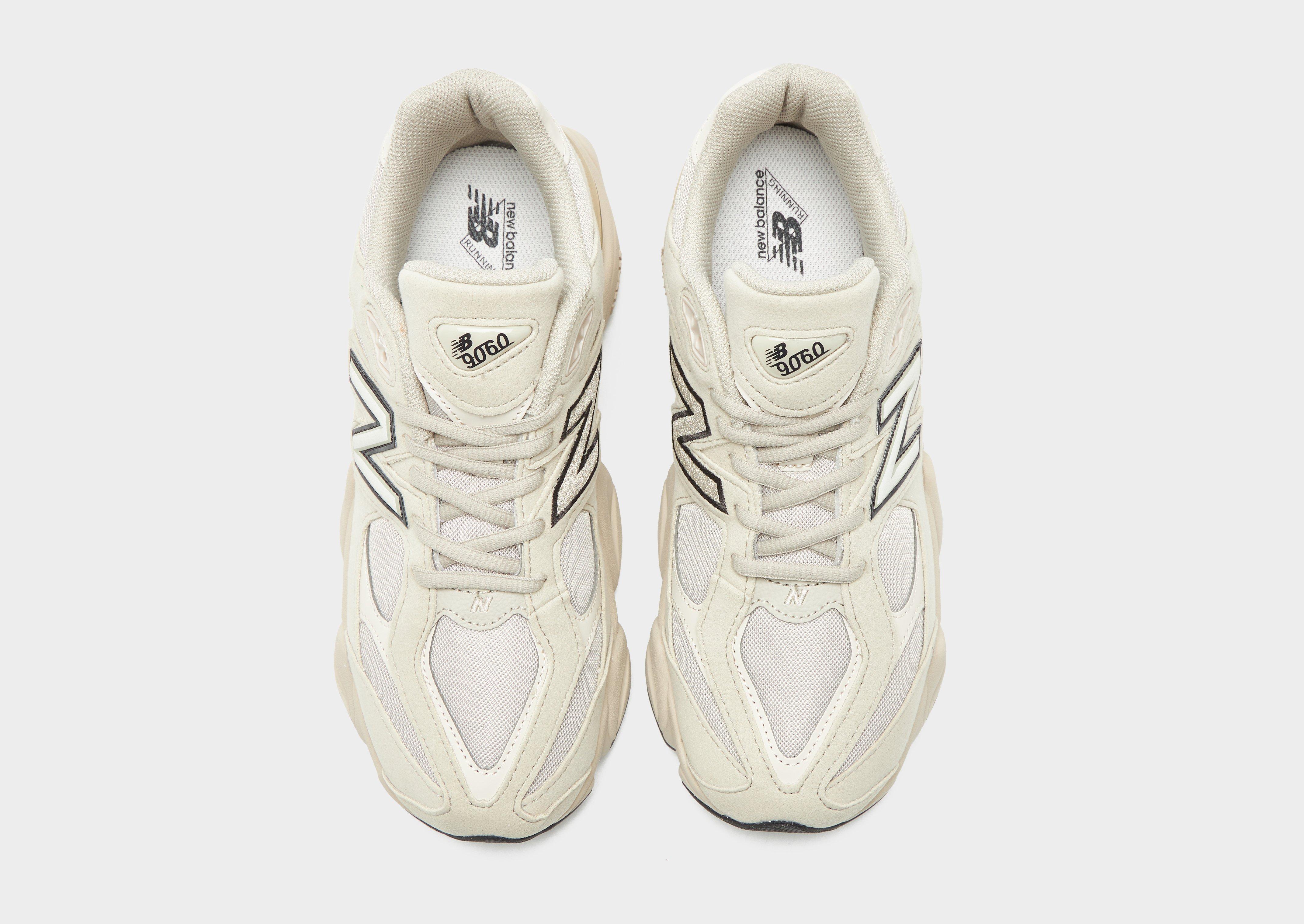 New Balance 9060 Junior's