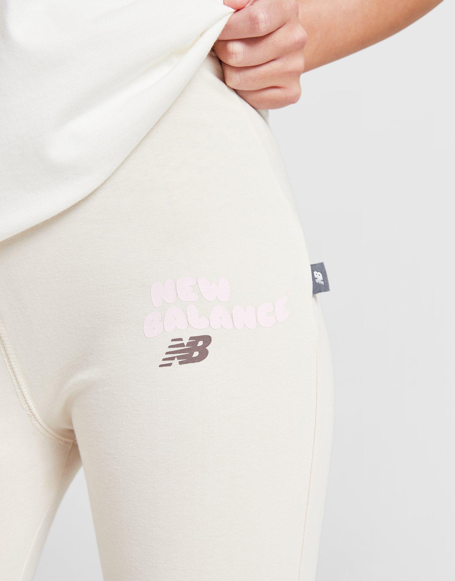 New Balance Flare Leggings Junior's