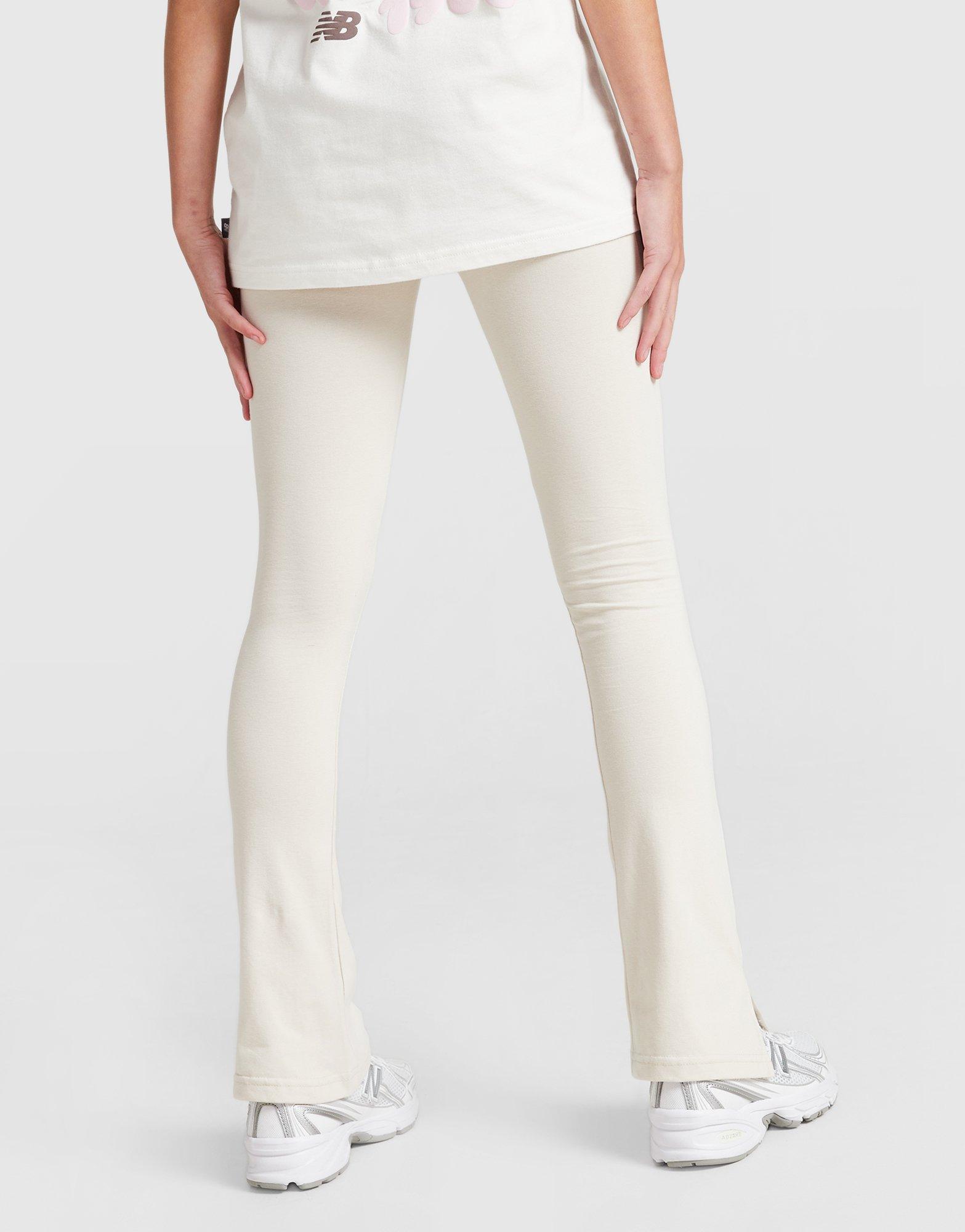 New Balance Flare Leggings Junior's