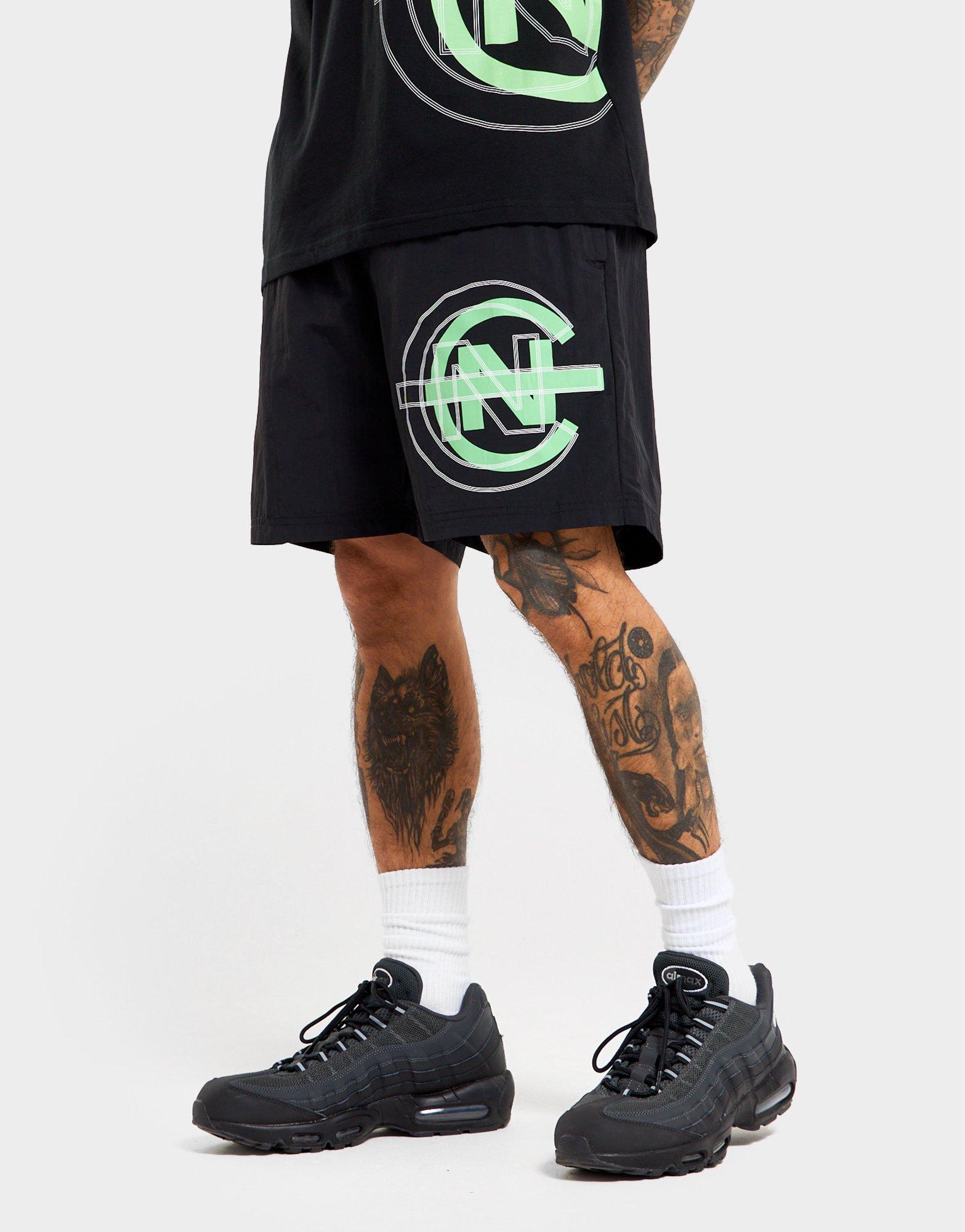 NAUTICA Woven Swim Shorts