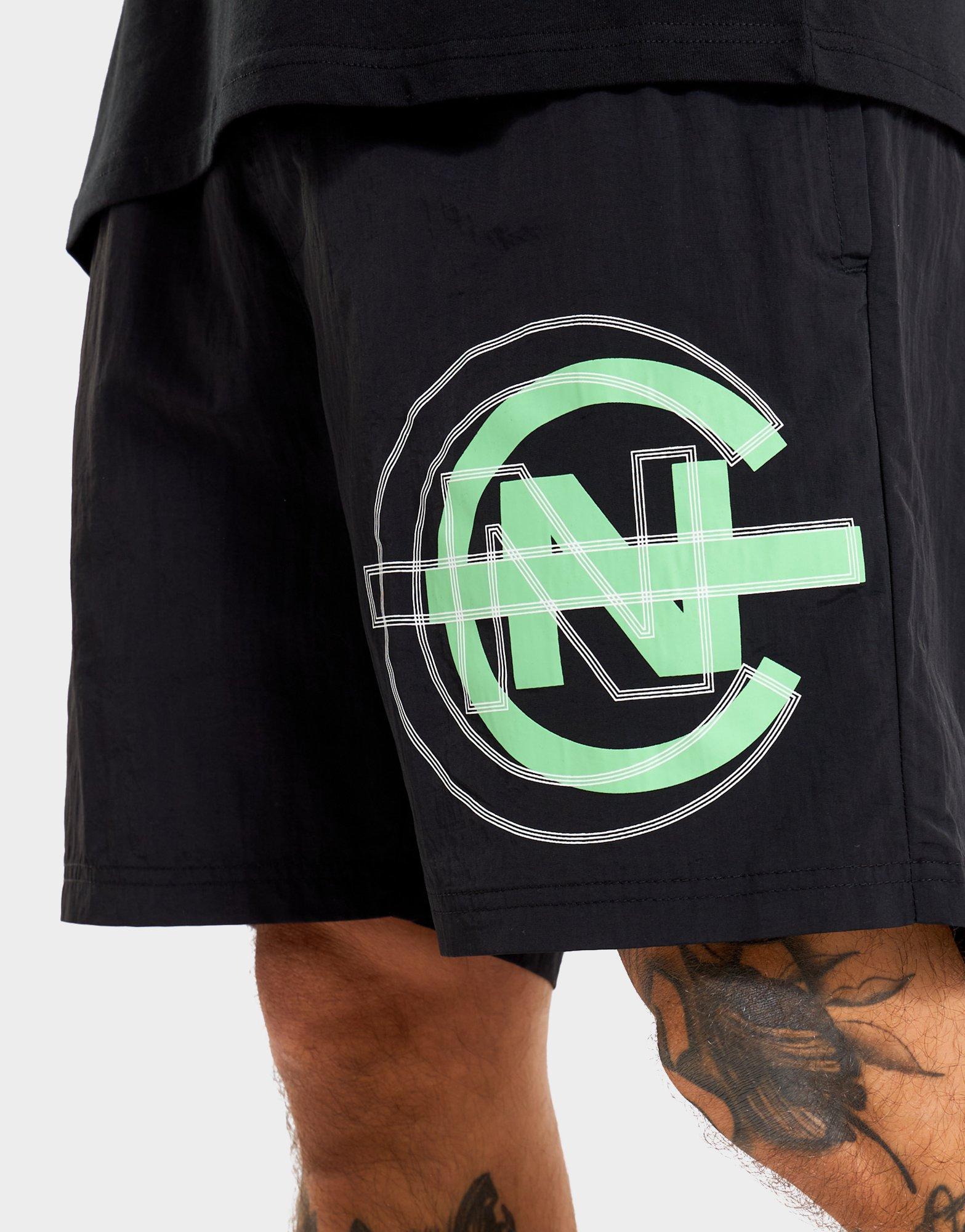 NAUTICA Woven Swim Shorts