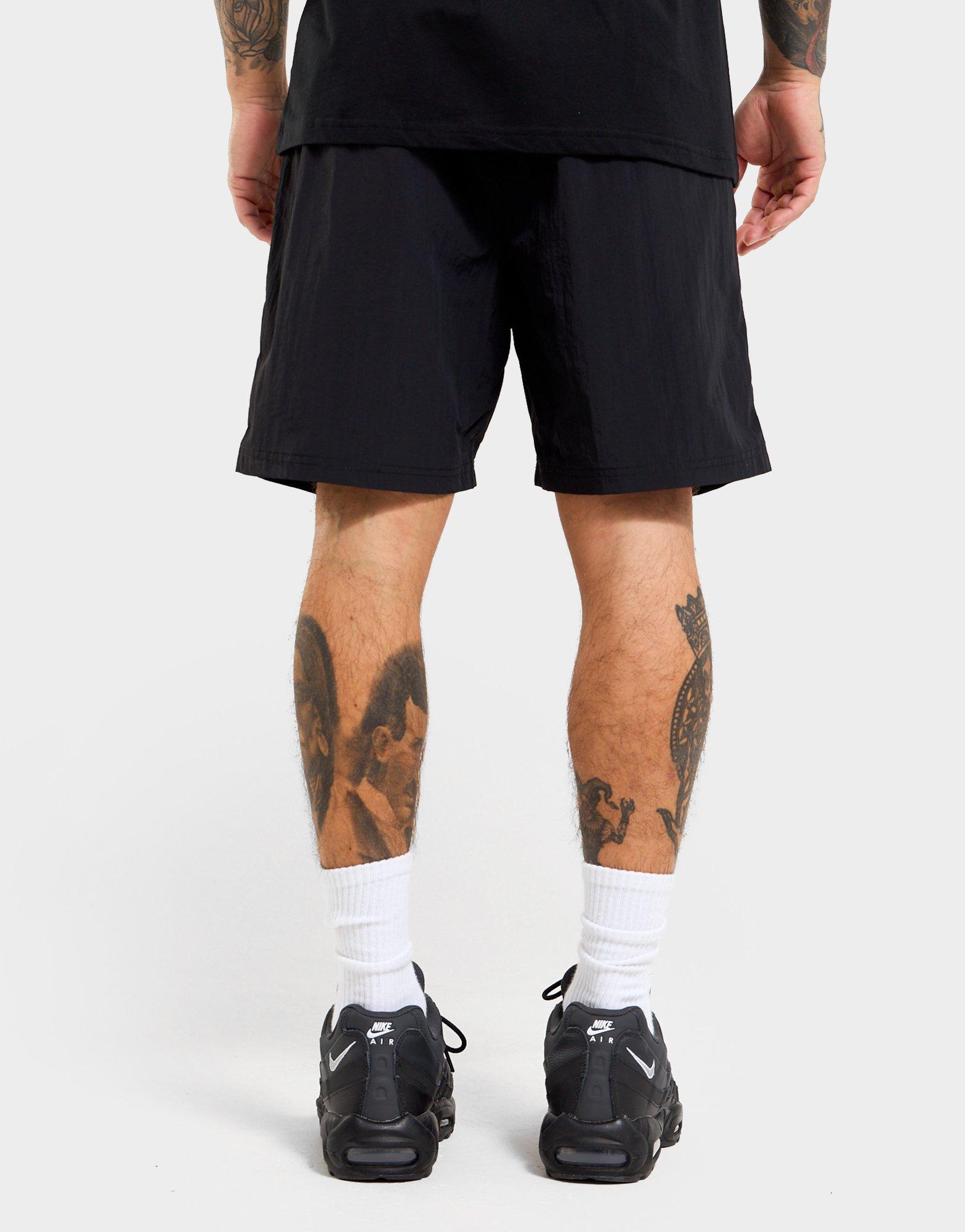 NAUTICA Woven Swim Shorts