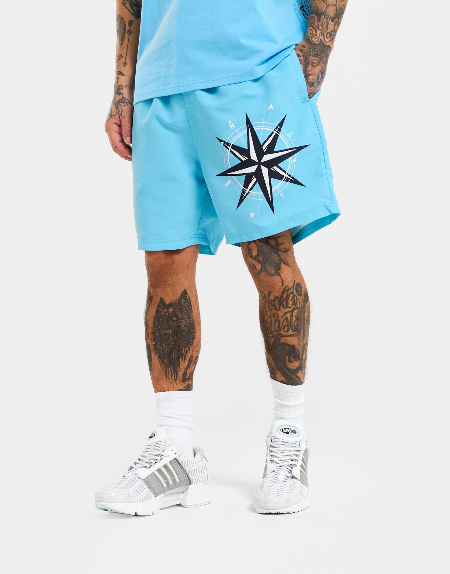 NAUTICA Swim Shorts