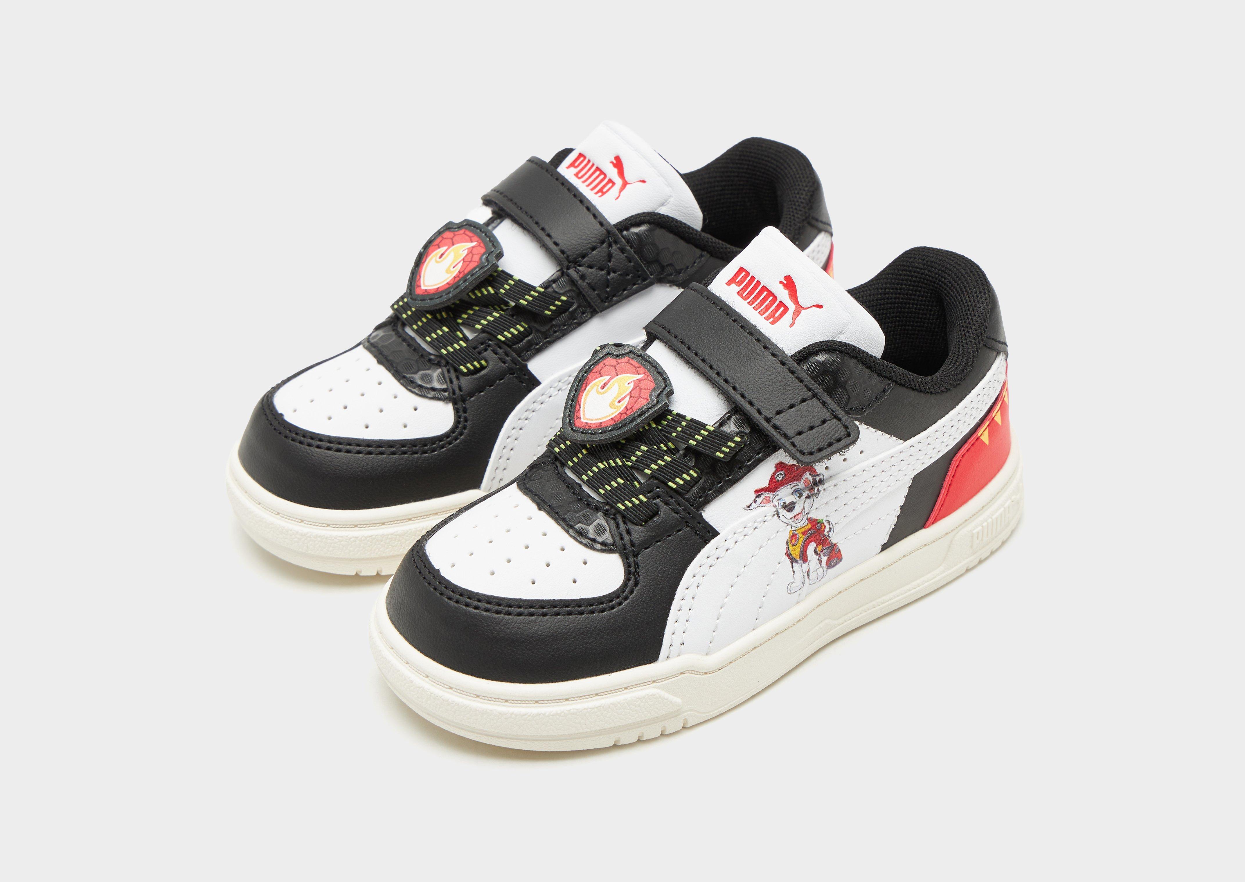PUMA Caven 3.0 'Paw Patrol Marshall' Infant's