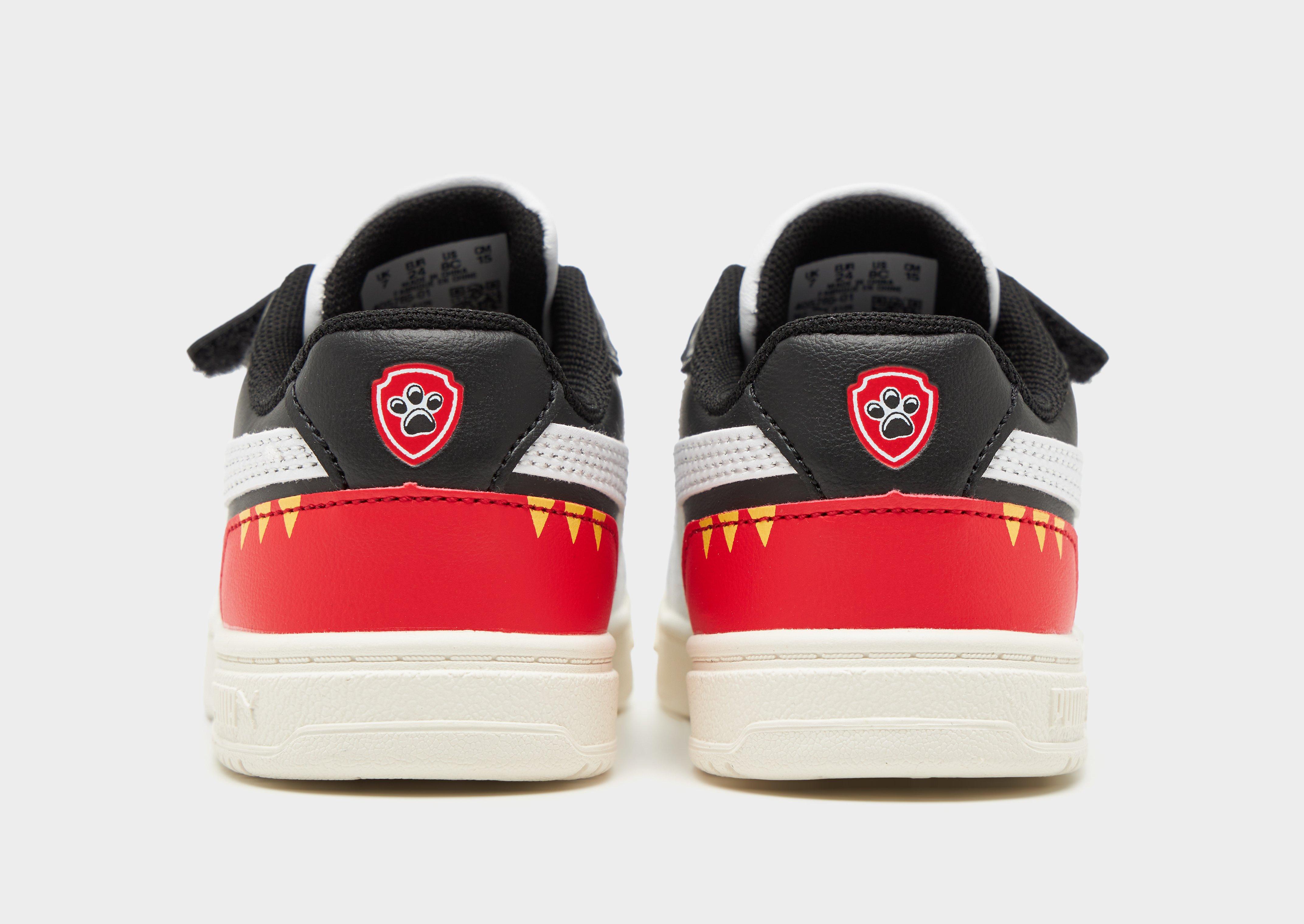 PUMA Caven 3.0 'Paw Patrol Marshall' Infant's