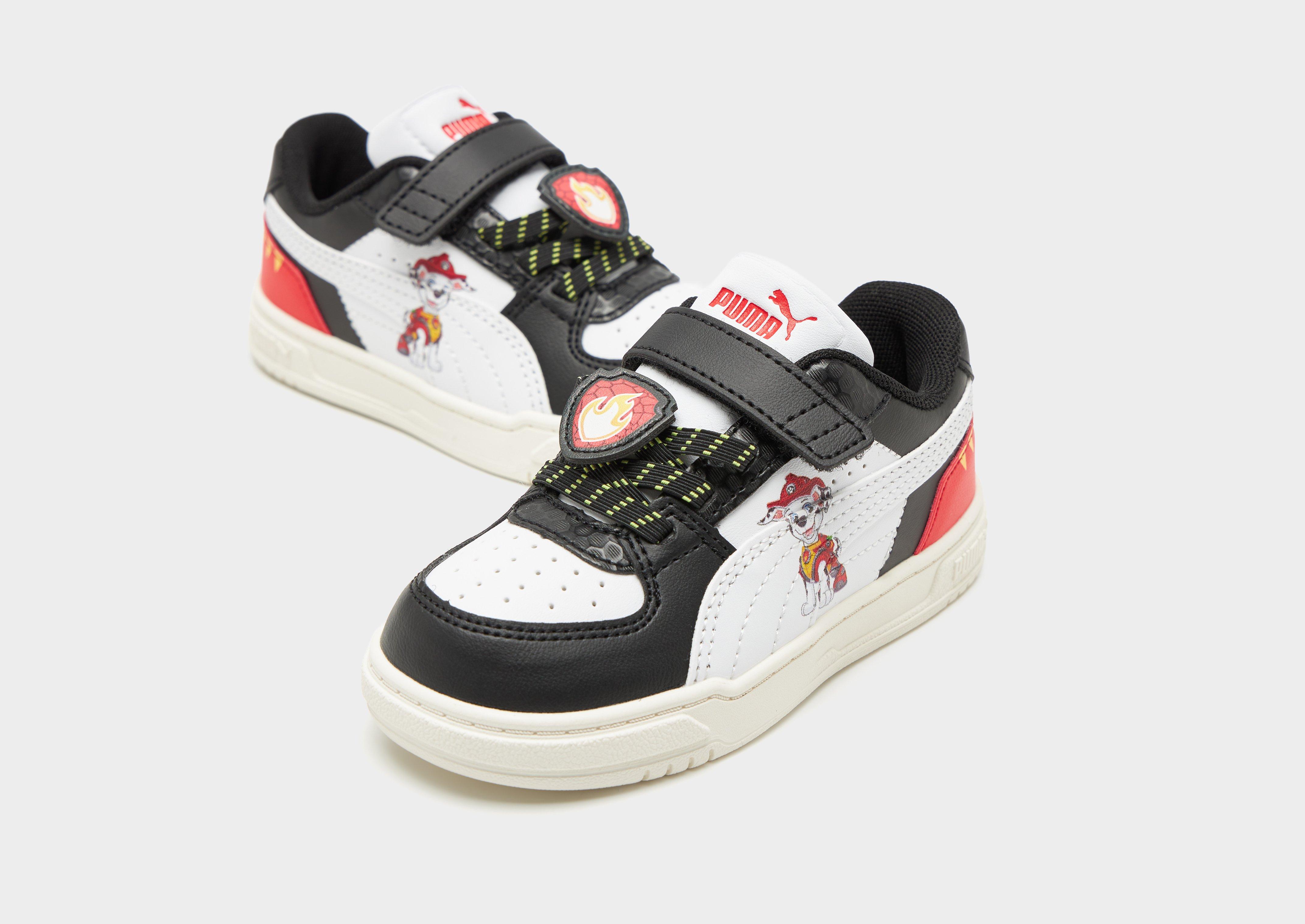 PUMA Caven 3.0 'Paw Patrol Marshall' Infant's