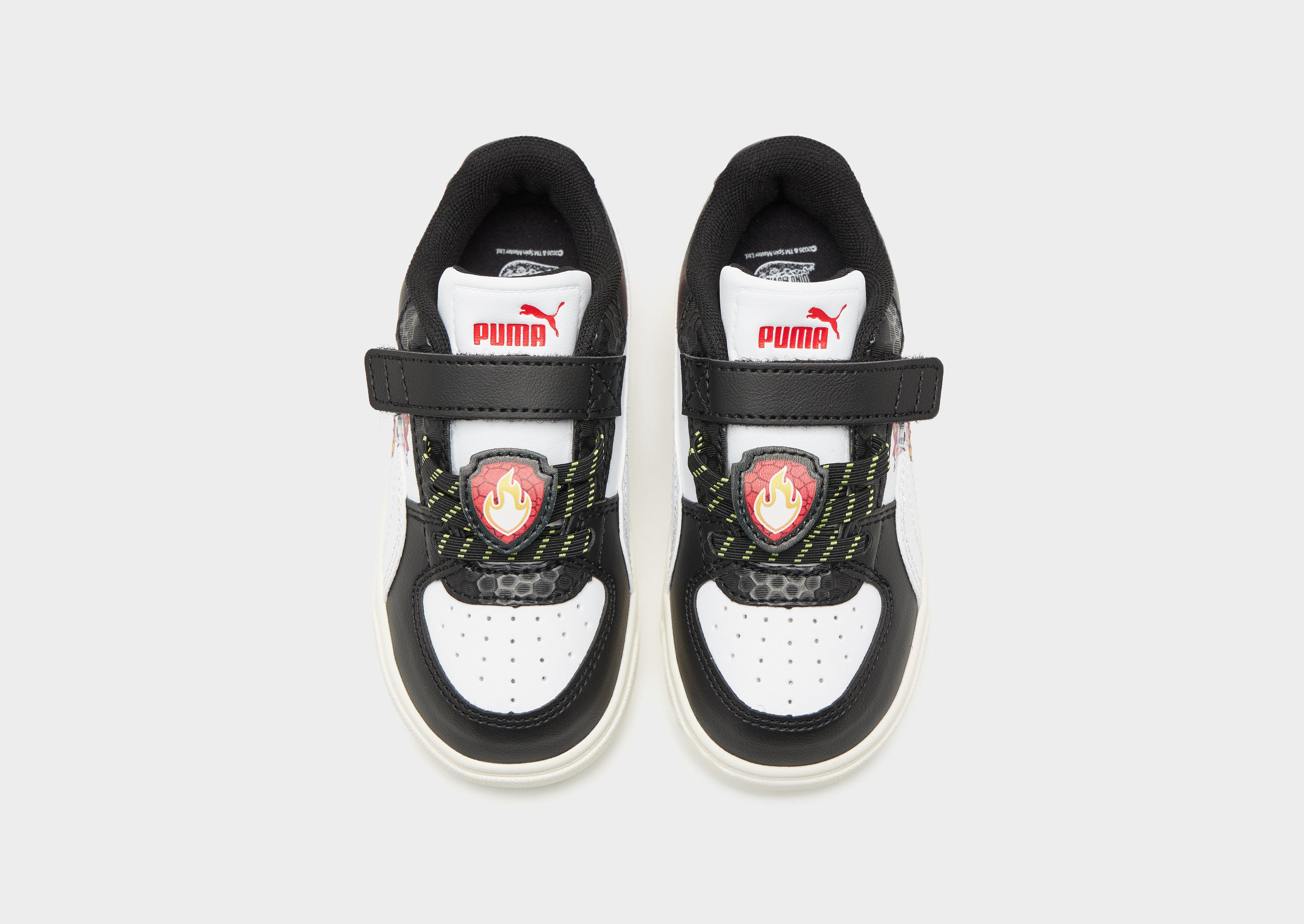 PUMA Caven 3.0 'Paw Patrol Marshall' Infant's