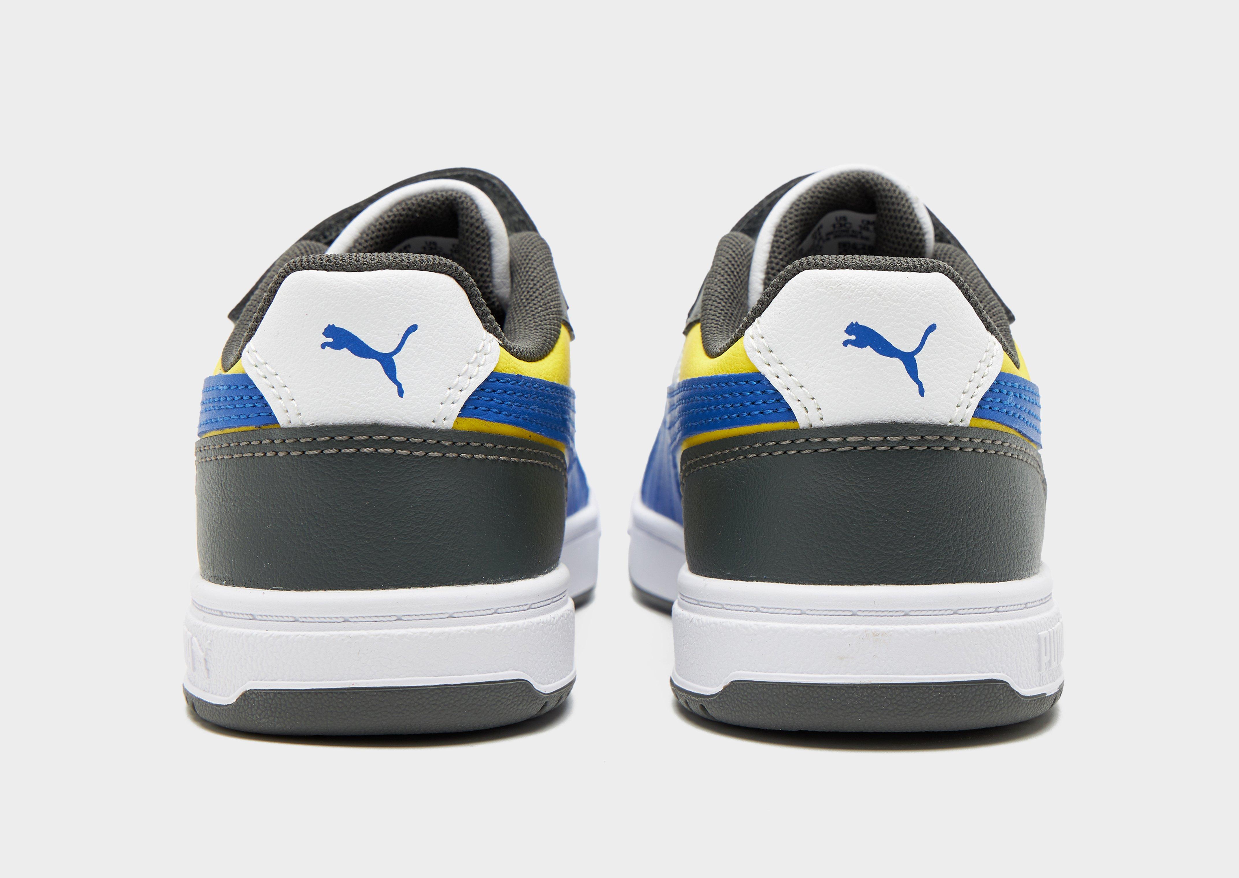 PUMA Caven 3.0 Children's