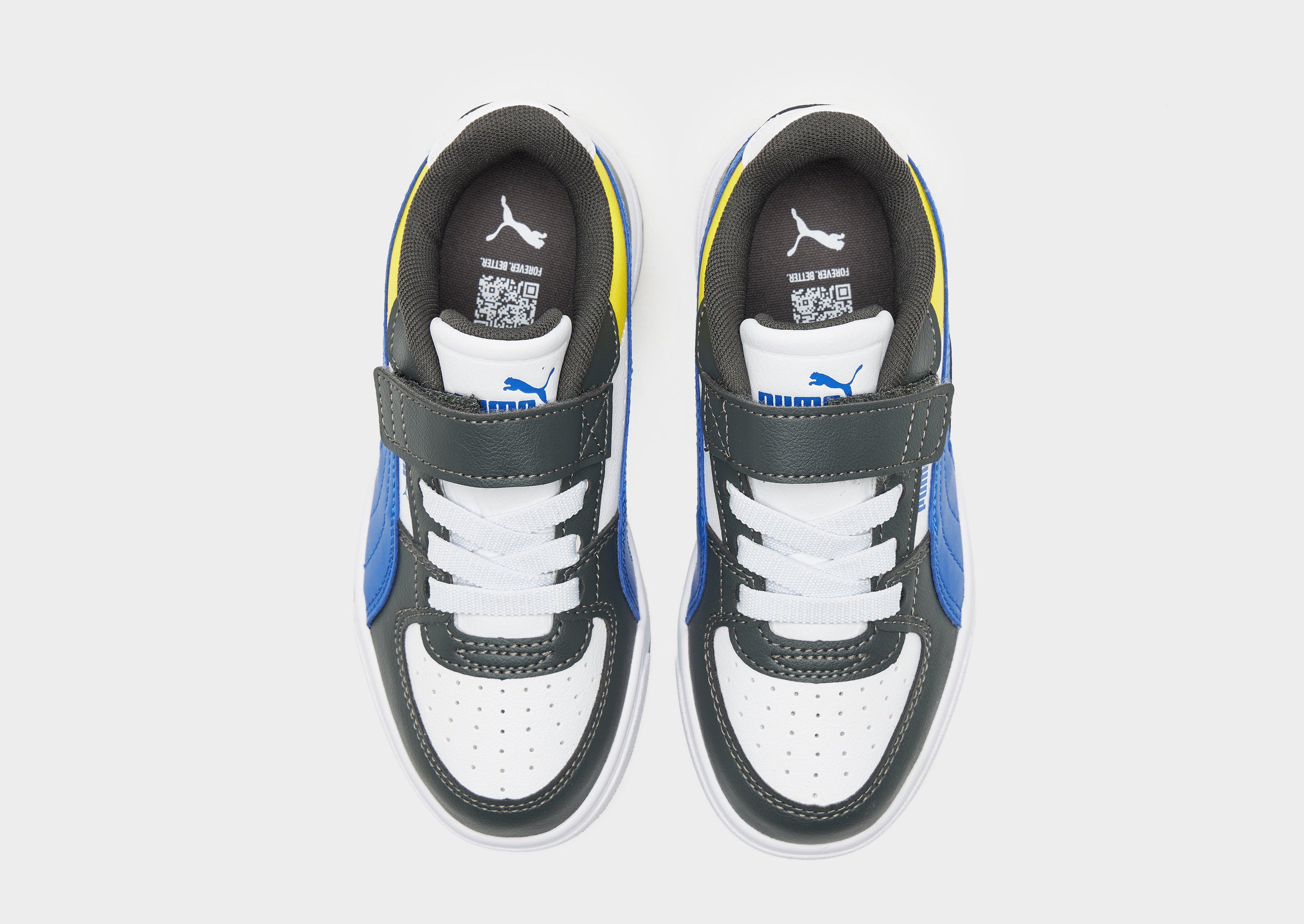 PUMA Caven 3.0 Children's