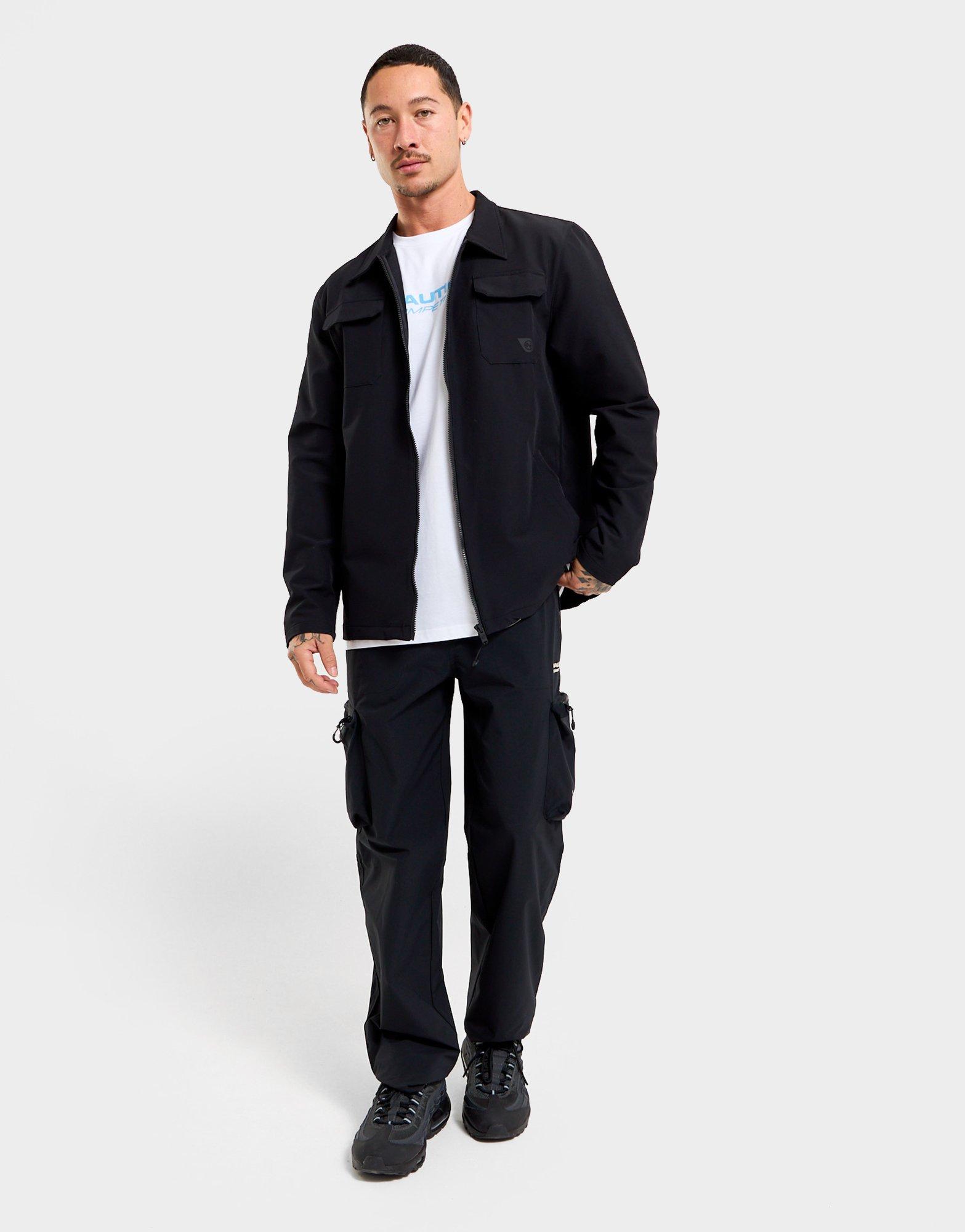 NAUTICA Newtown Woven Jacket