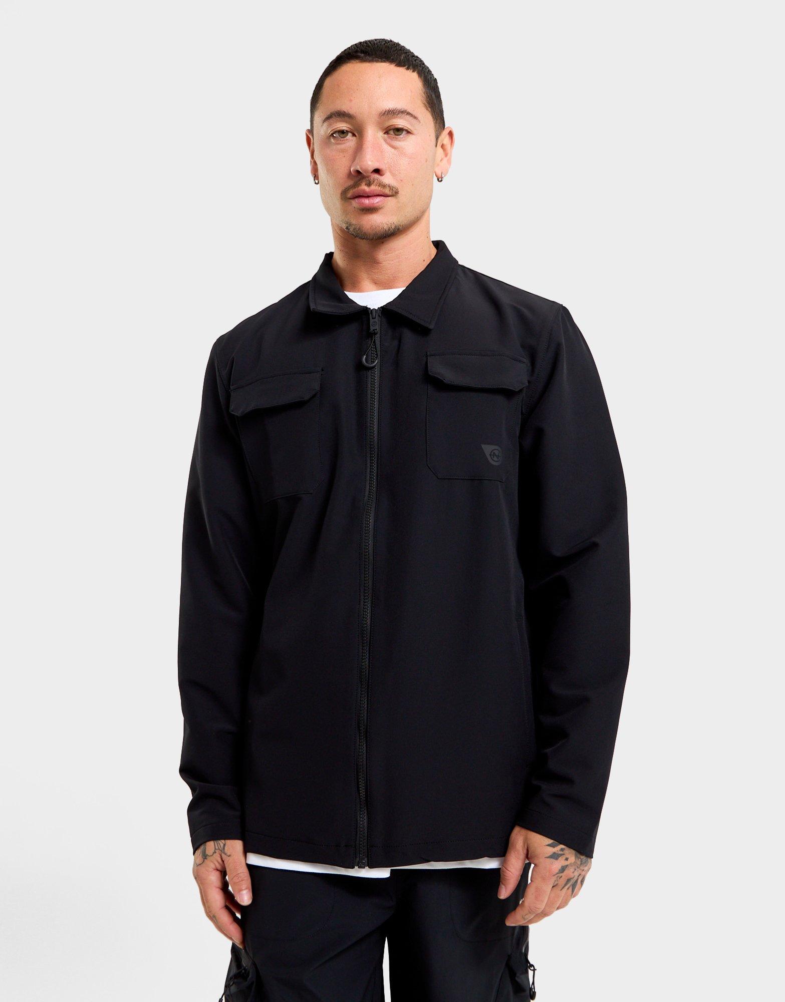 NAUTICA Newtown Woven Jacket