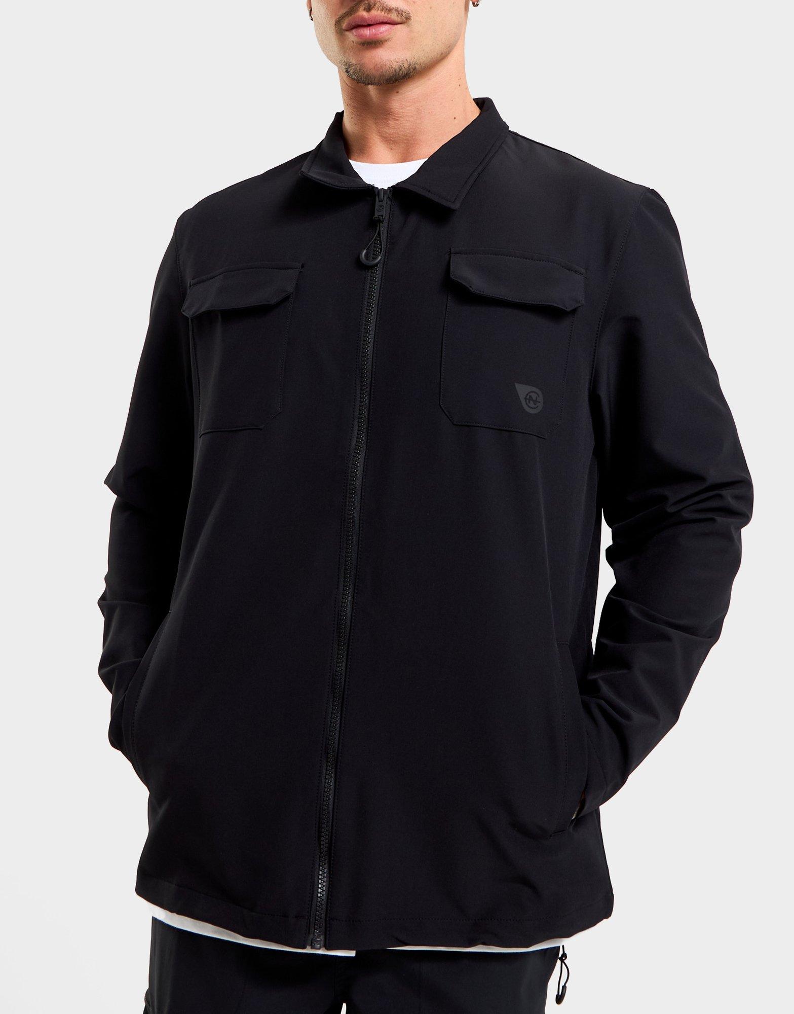 NAUTICA Newtown Woven Jacket