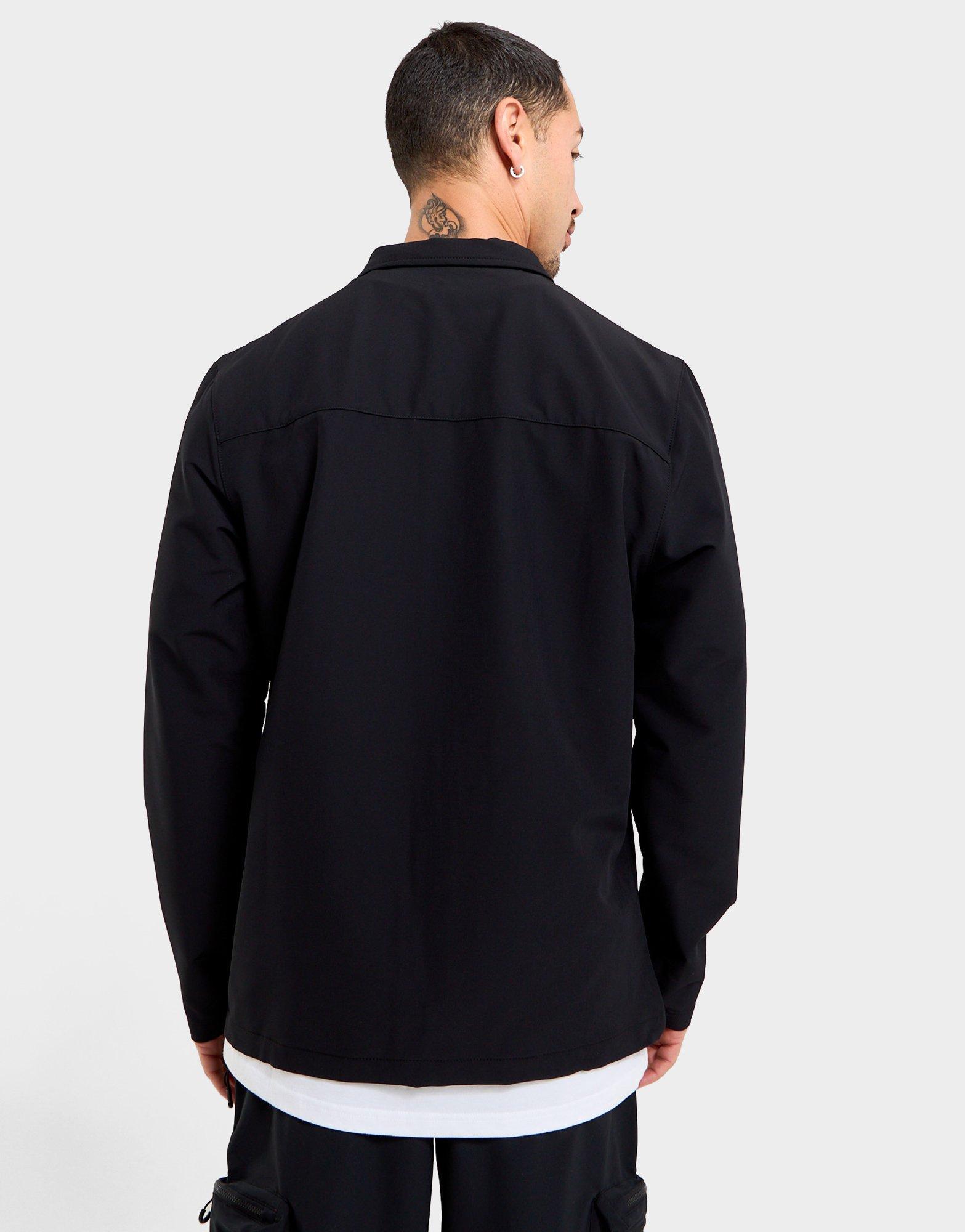 NAUTICA Newtown Woven Jacket