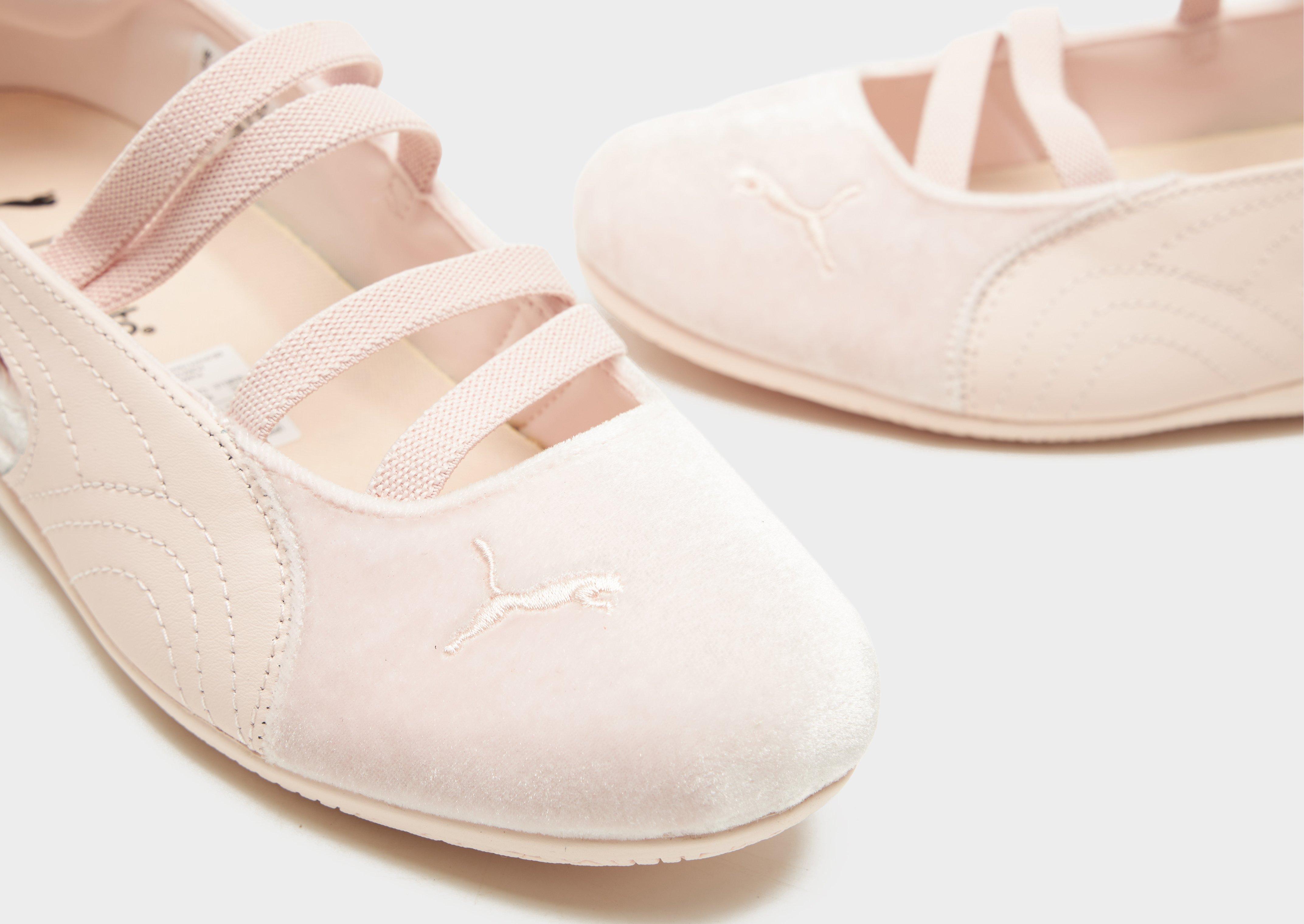 PUMA Speedcat Ballet Junior's