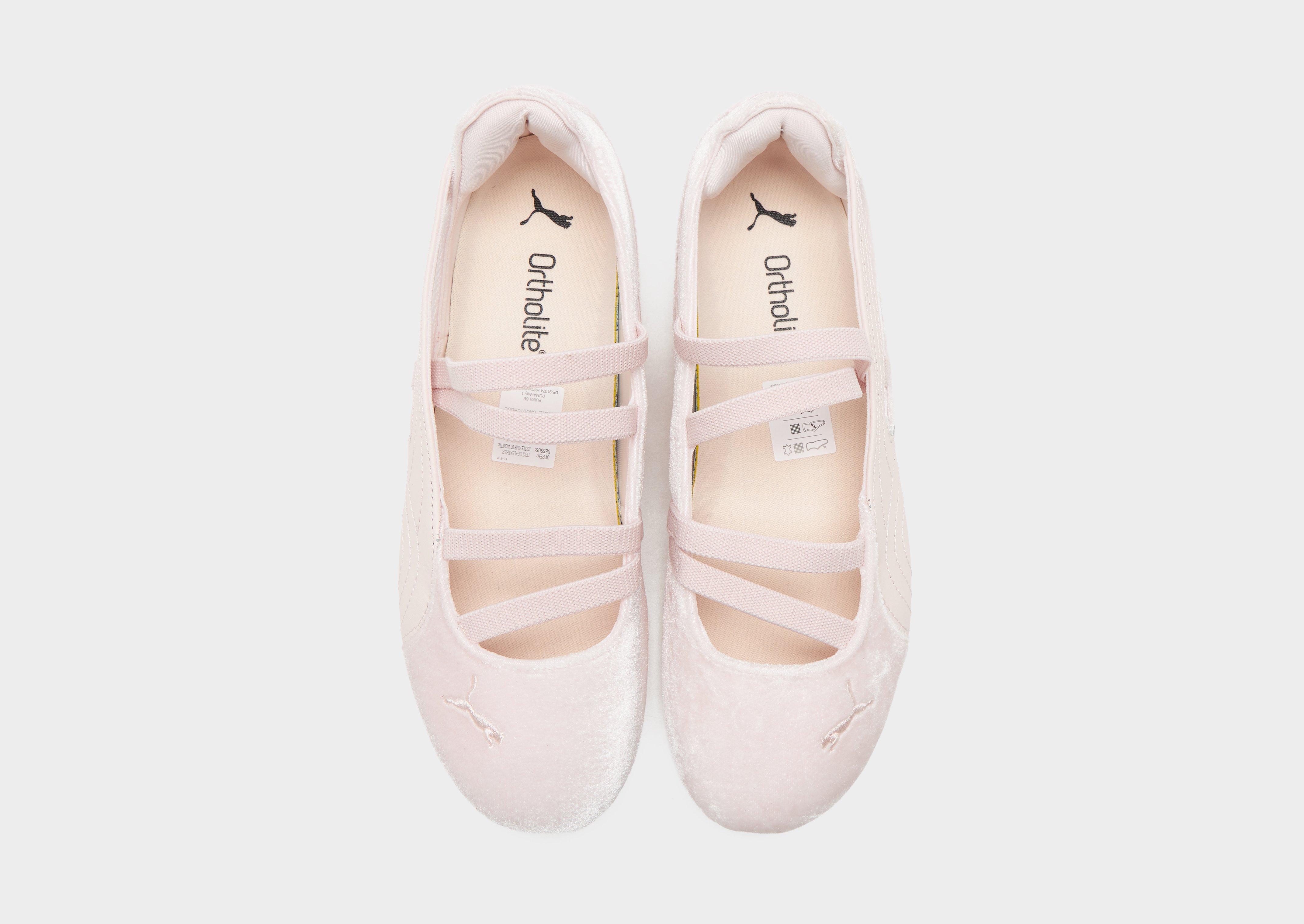 PUMA Speedcat Ballet Junior's