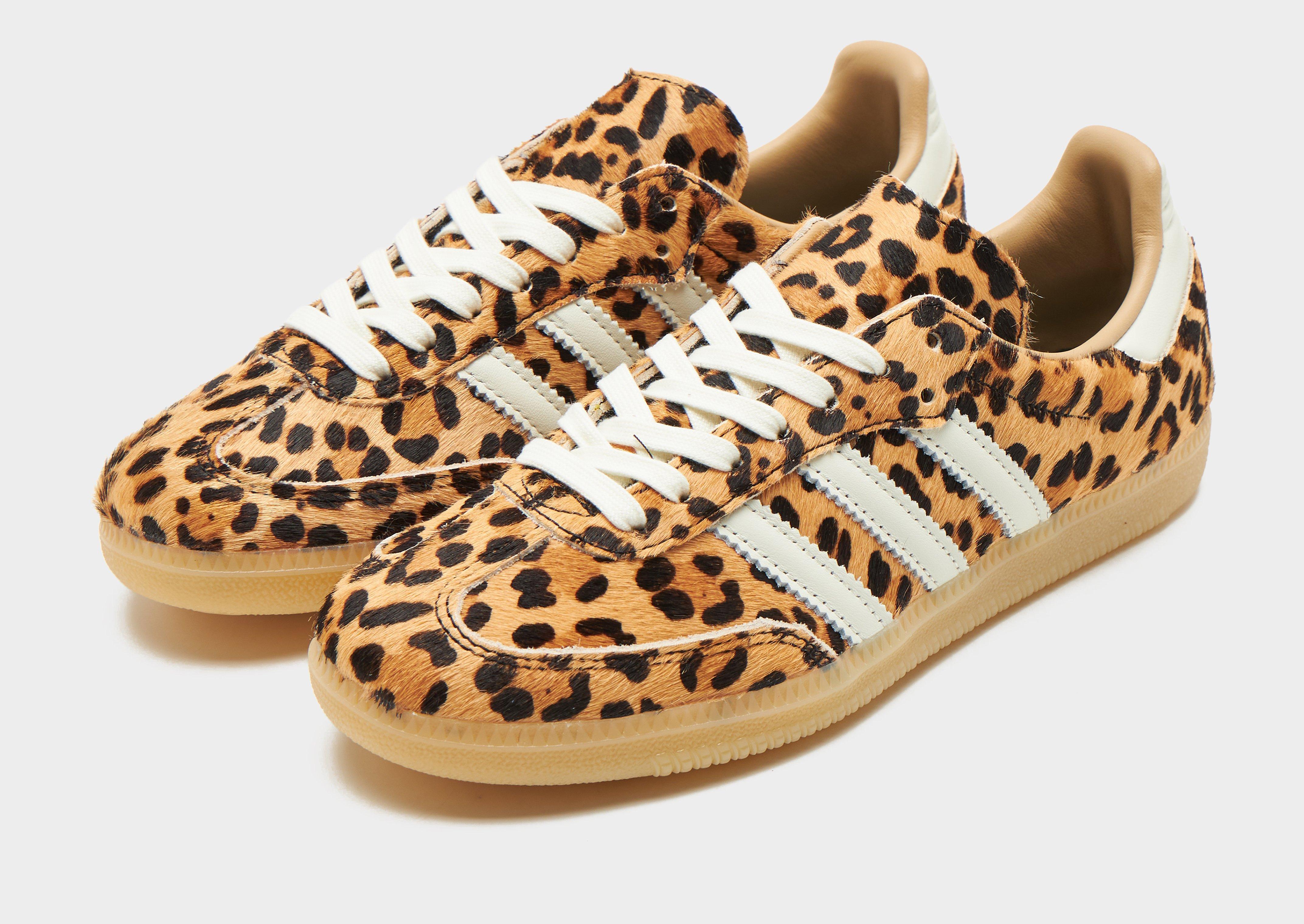 adidas Originals Samba OG Women's