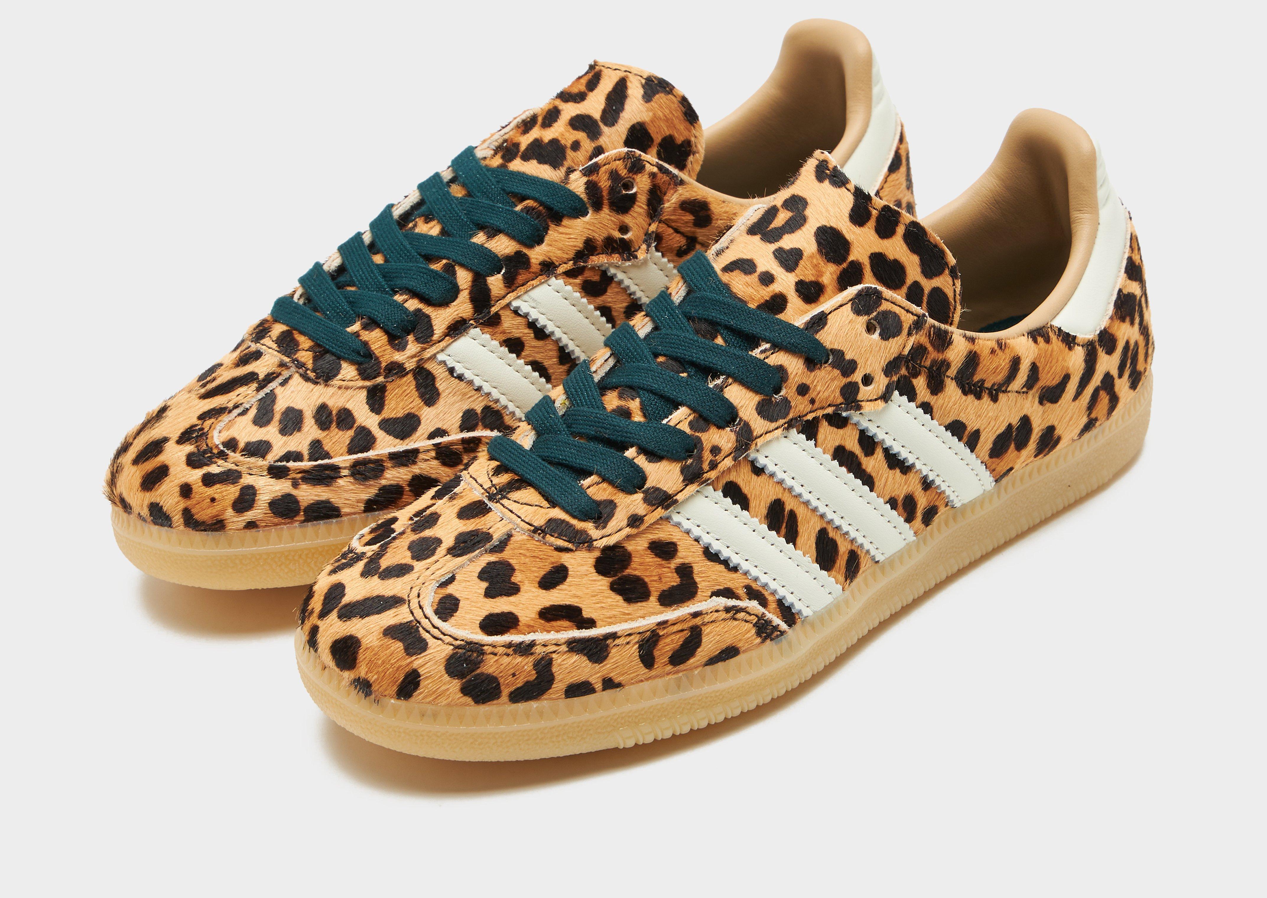adidas Originals Samba OG Women's