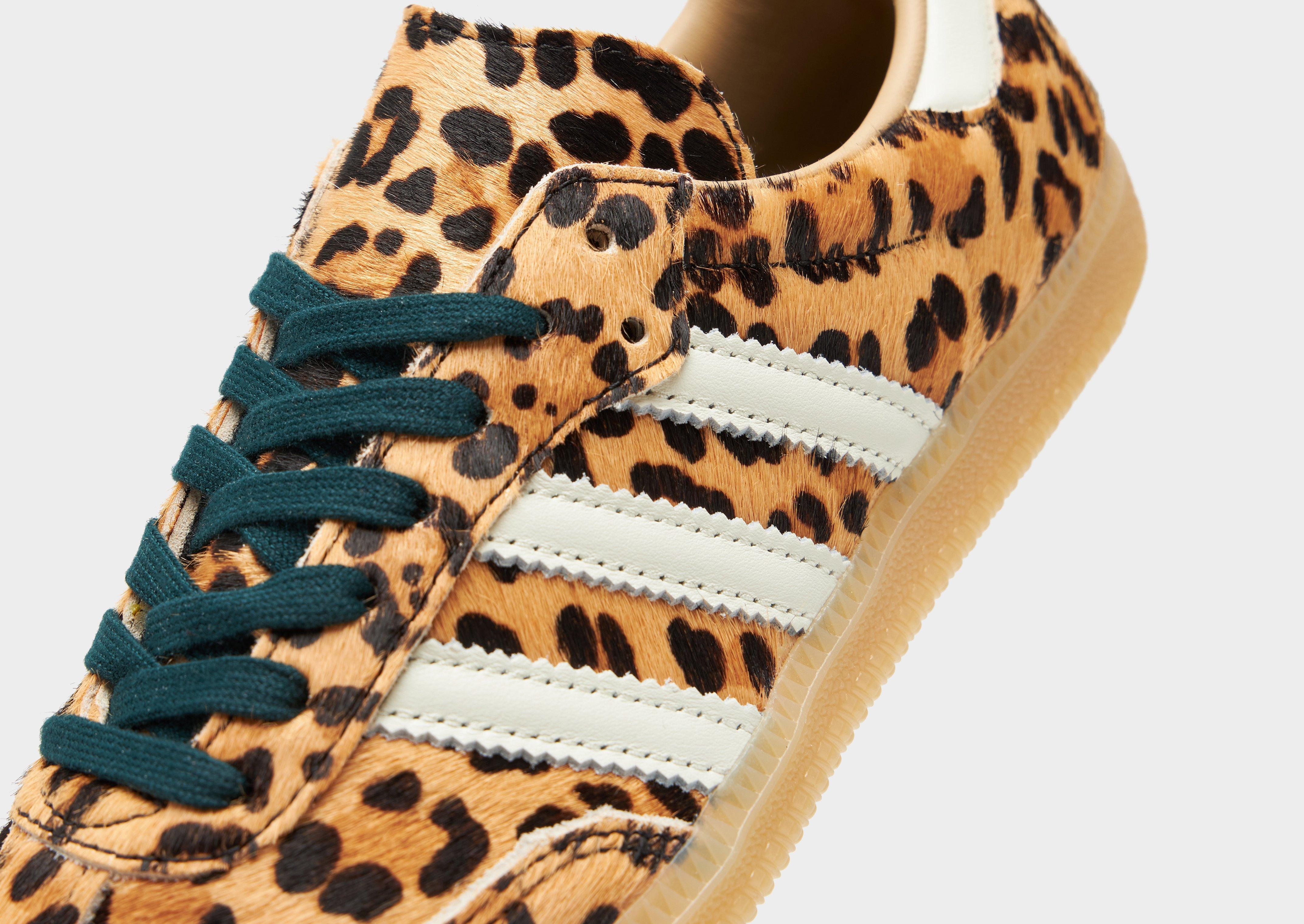 adidas Originals Samba OG Women's