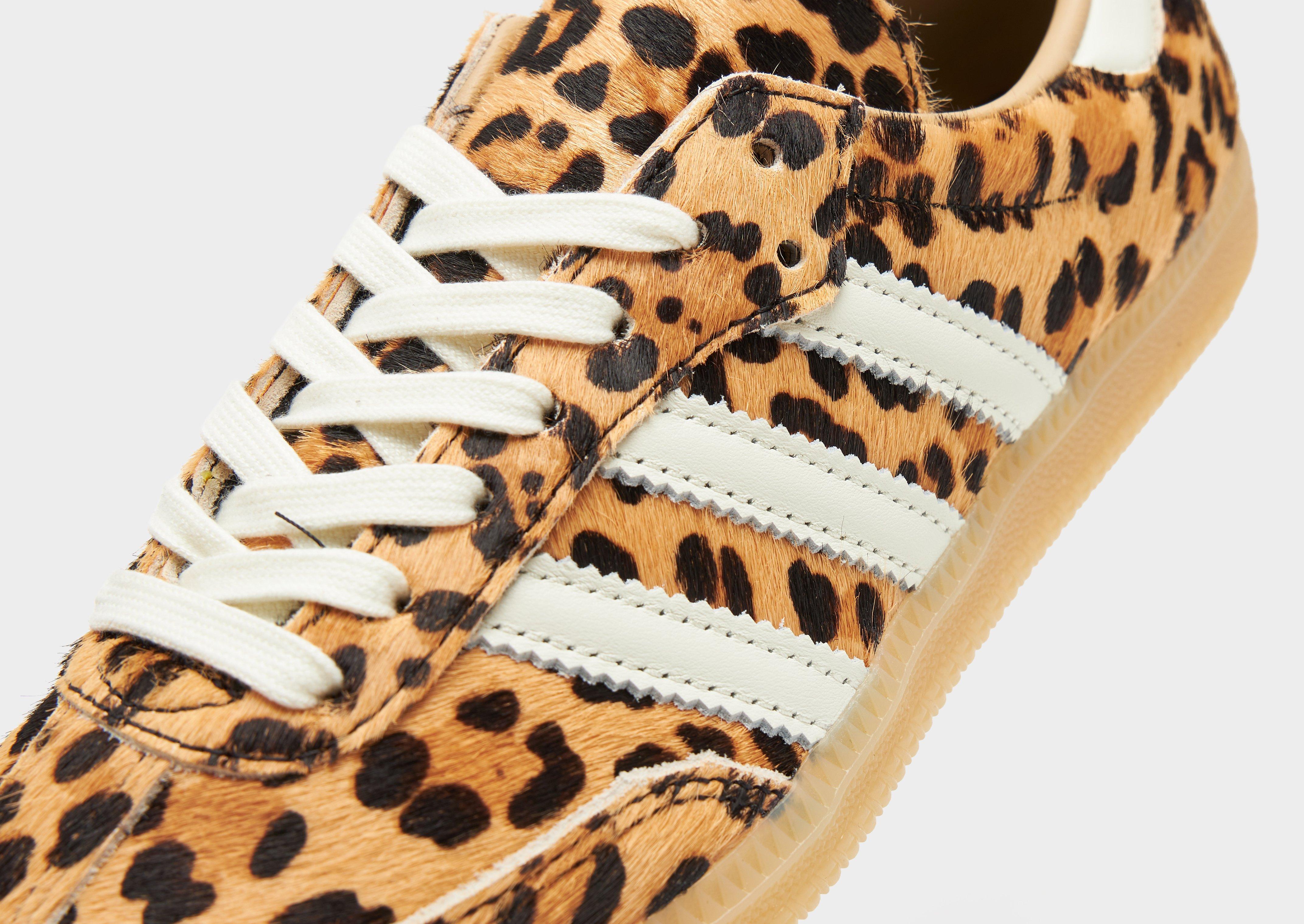 adidas Originals Samba OG Women's