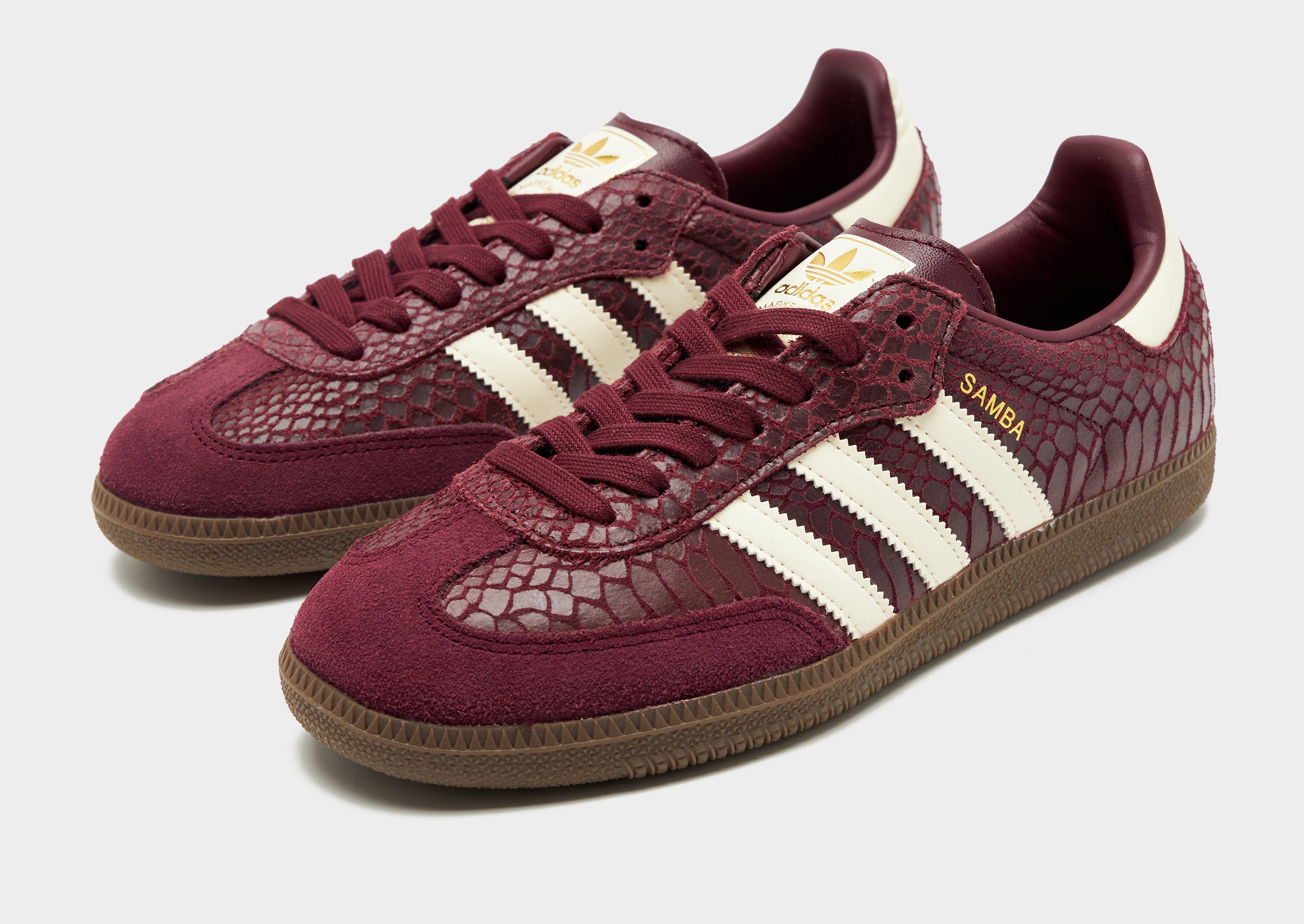 adidas Originals Samba OG Women's