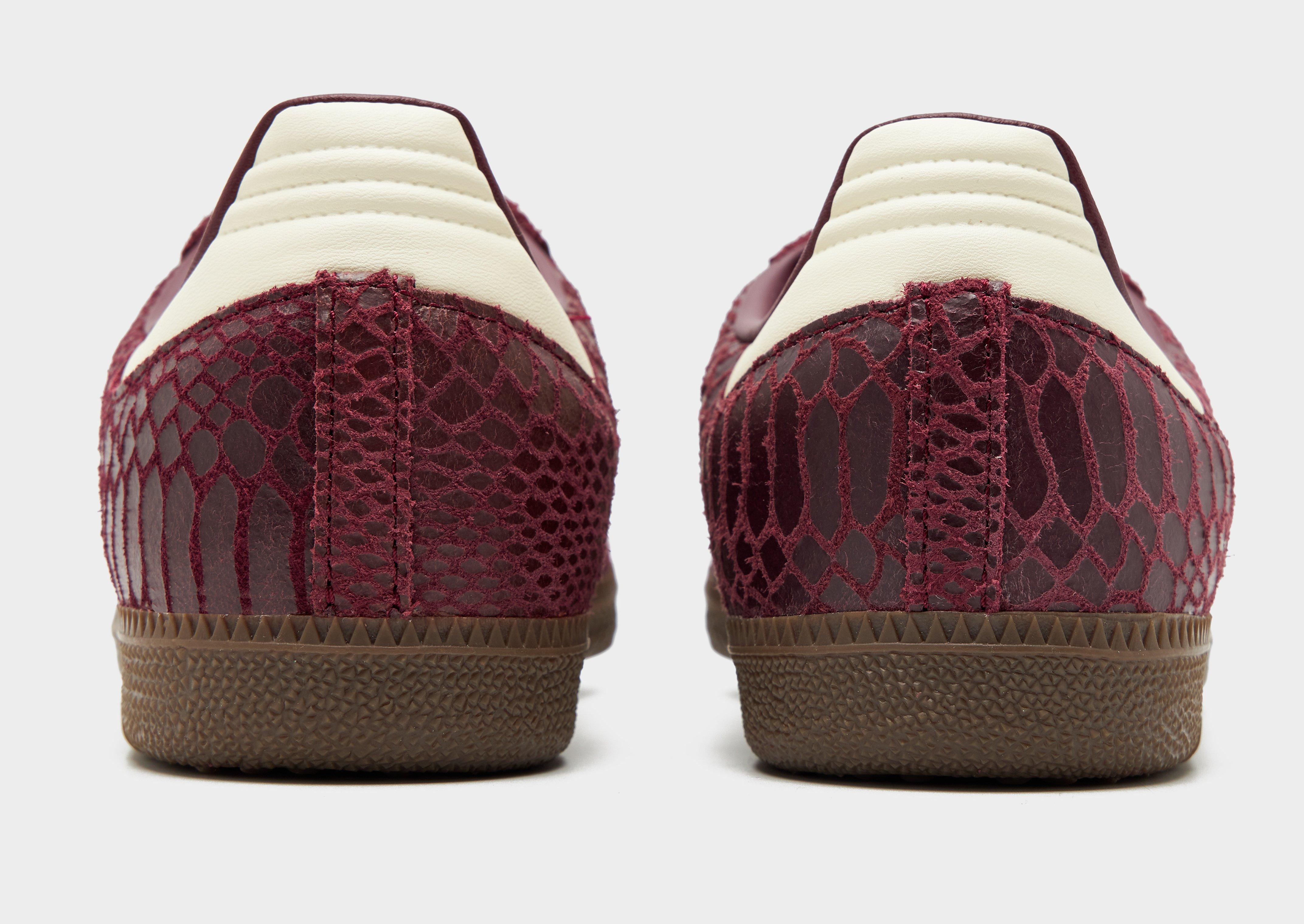 adidas Originals Samba OG Women's