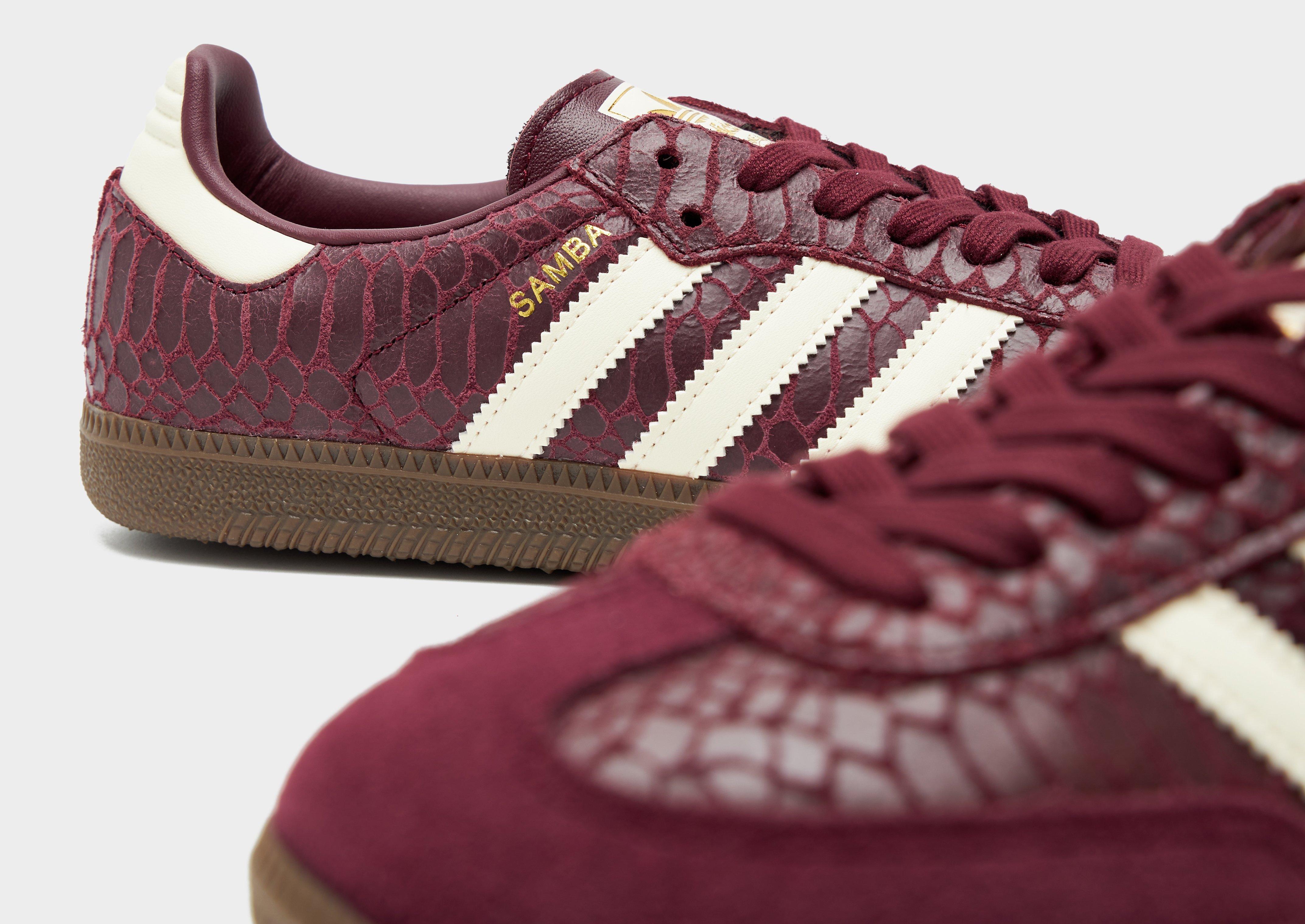 adidas Originals Samba OG Women's