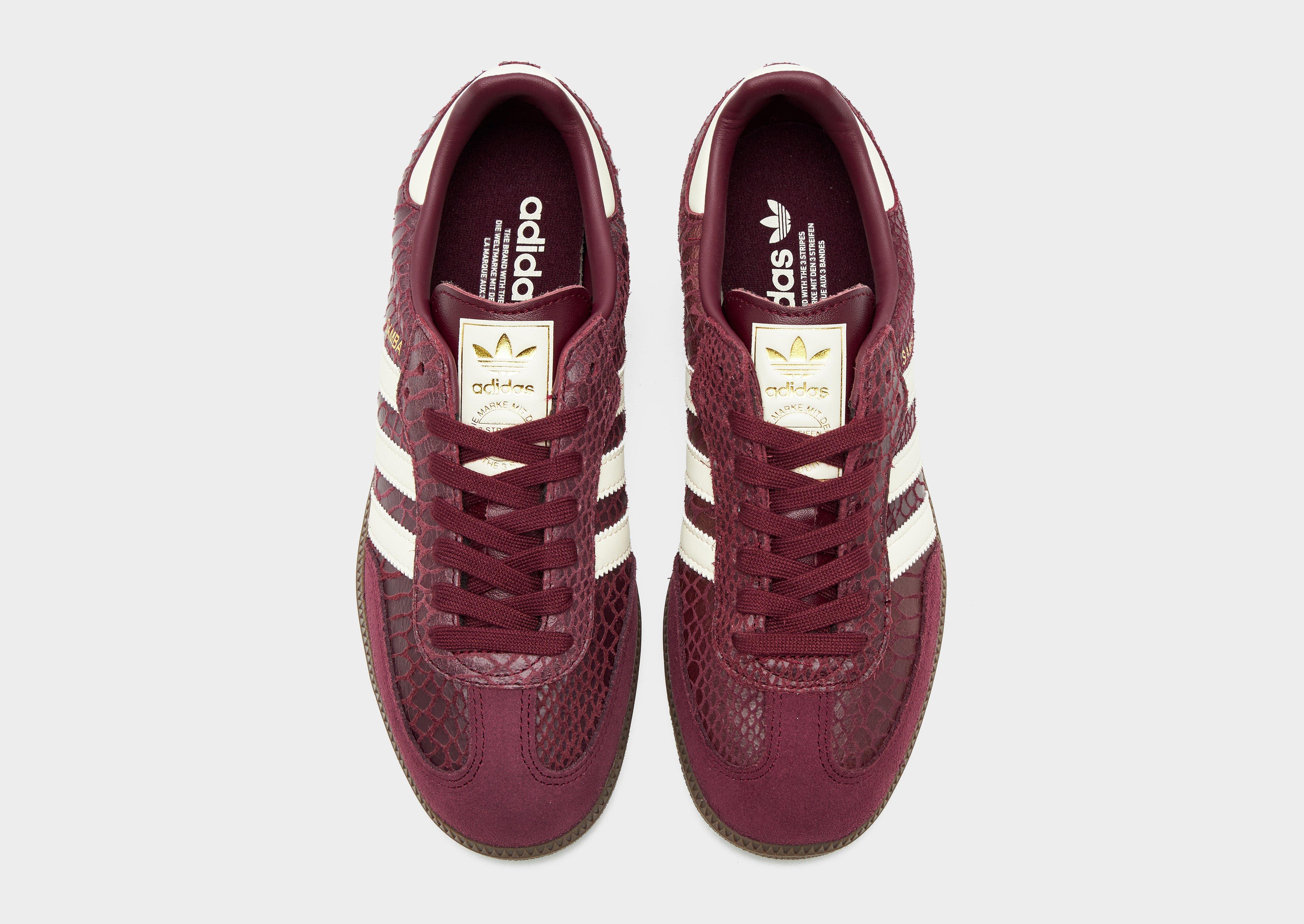 adidas Originals Samba OG Women's