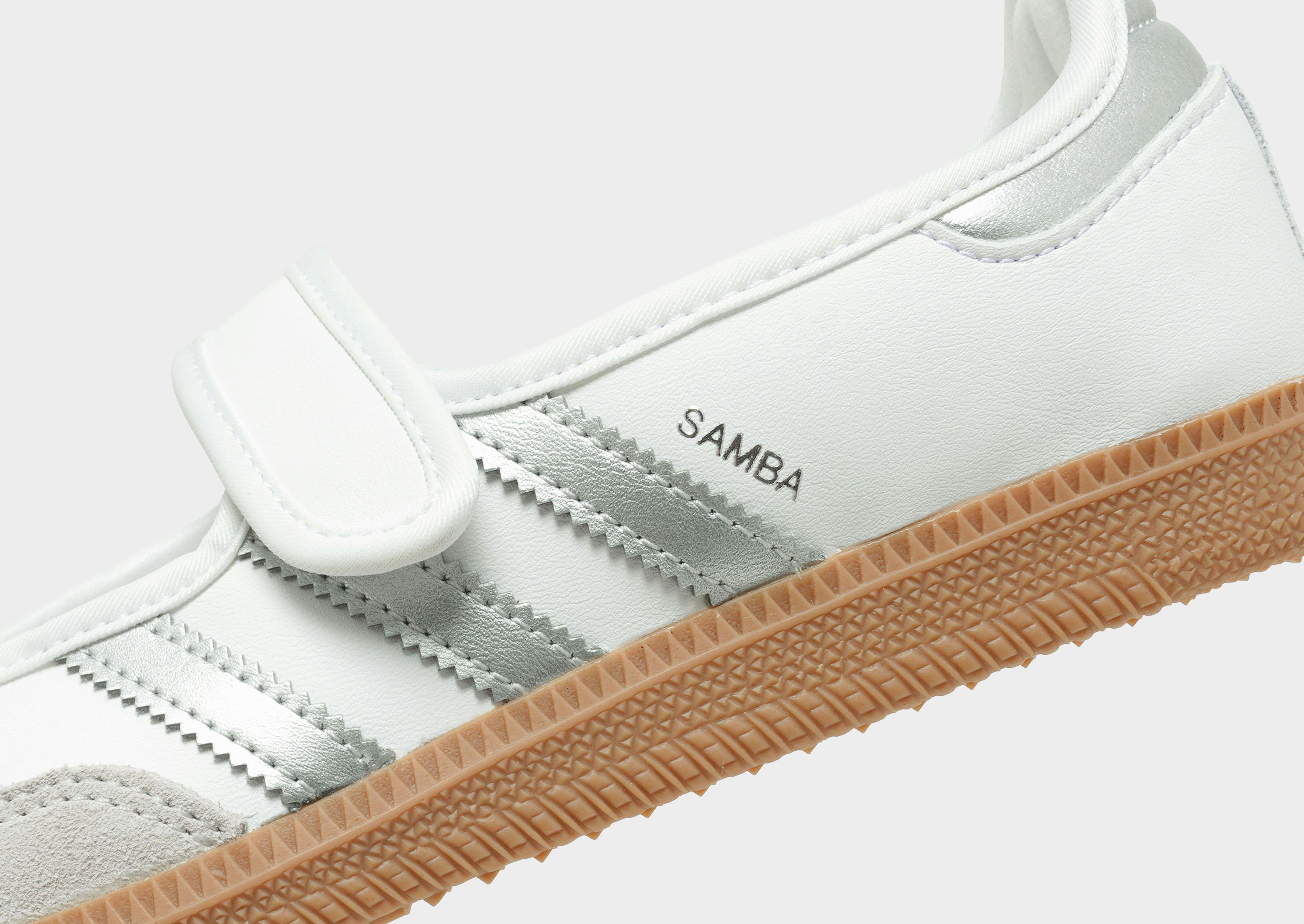 adidas Originals Samba Jane Women's
