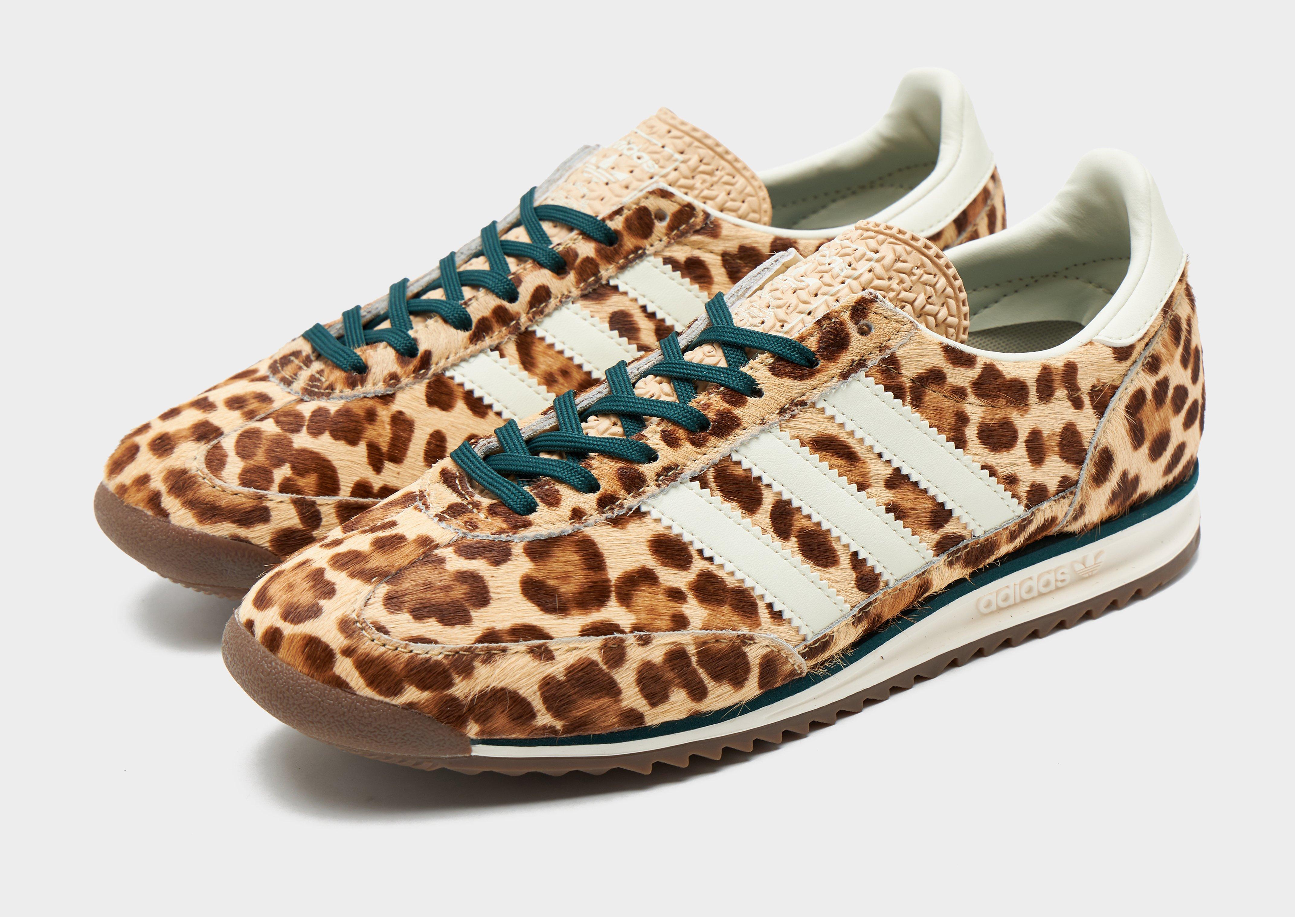 adidas Originals SL 72 OG Women's