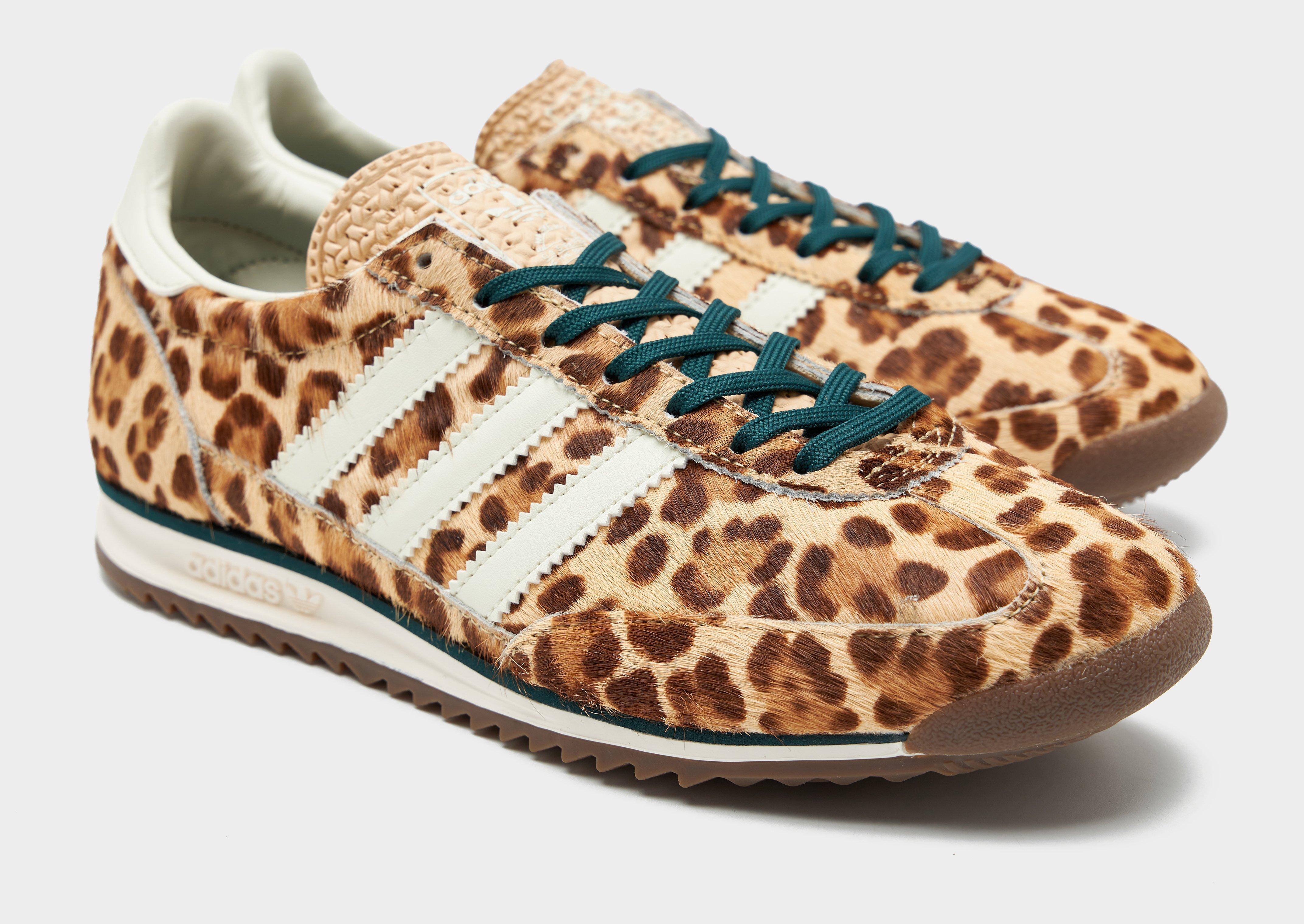 adidas Originals SL 72 OG Women's