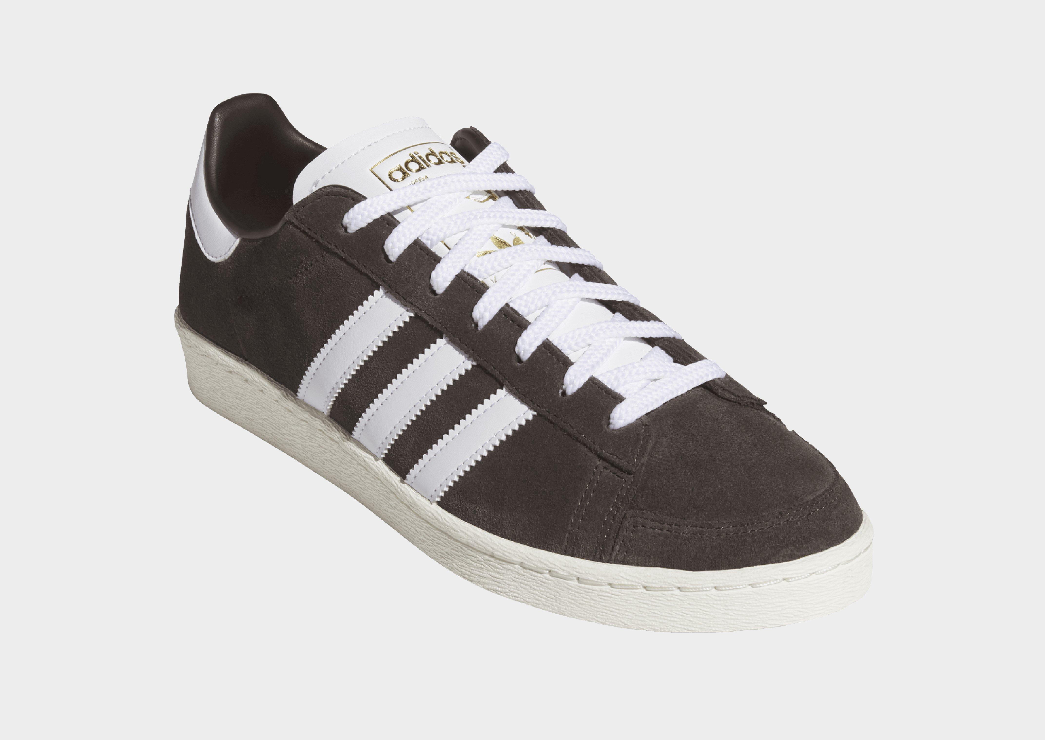 adidas Originals Jabbar Suede