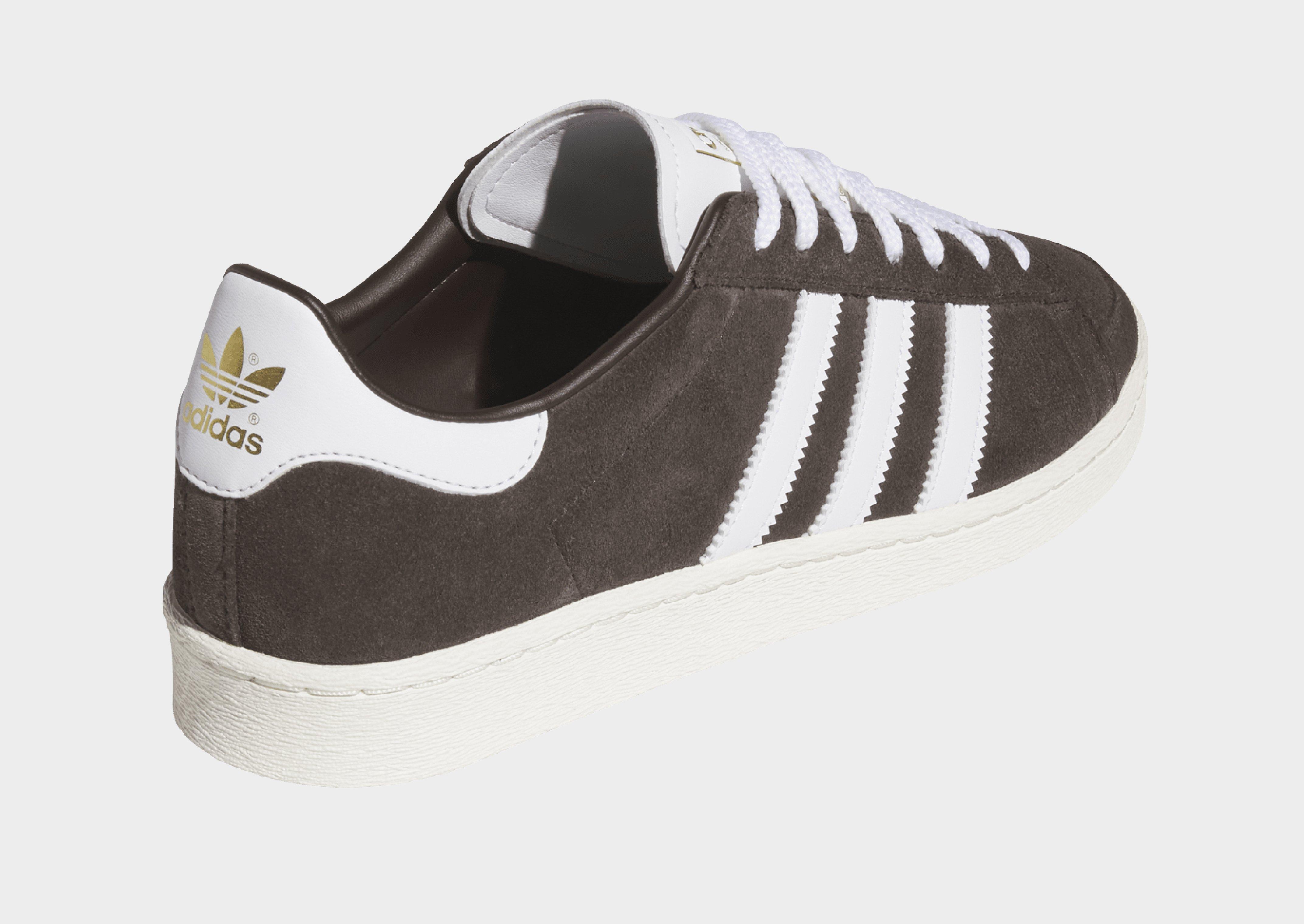 adidas Originals Jabbar Suede