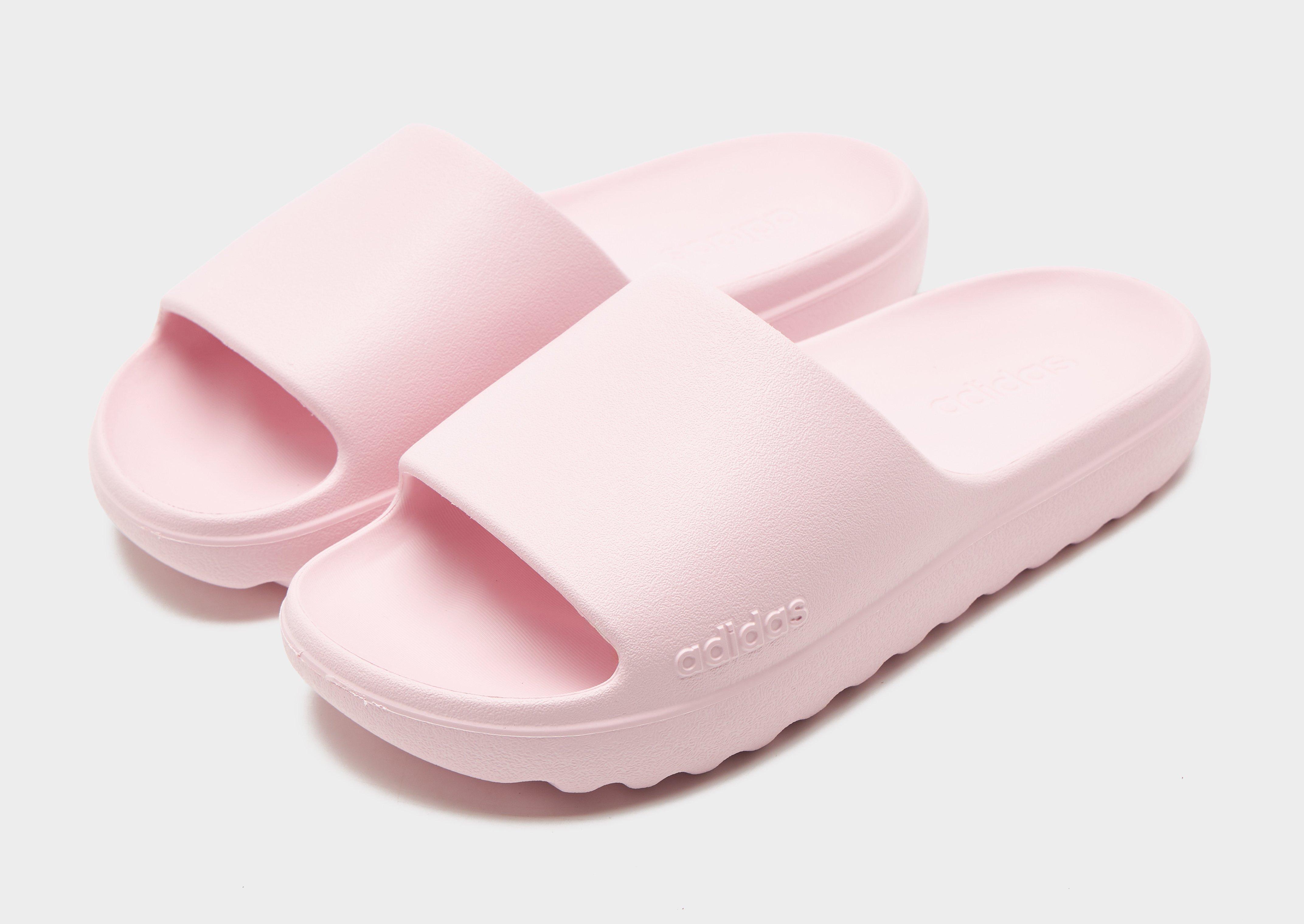 adidas Adilette Lumia Slides Women's