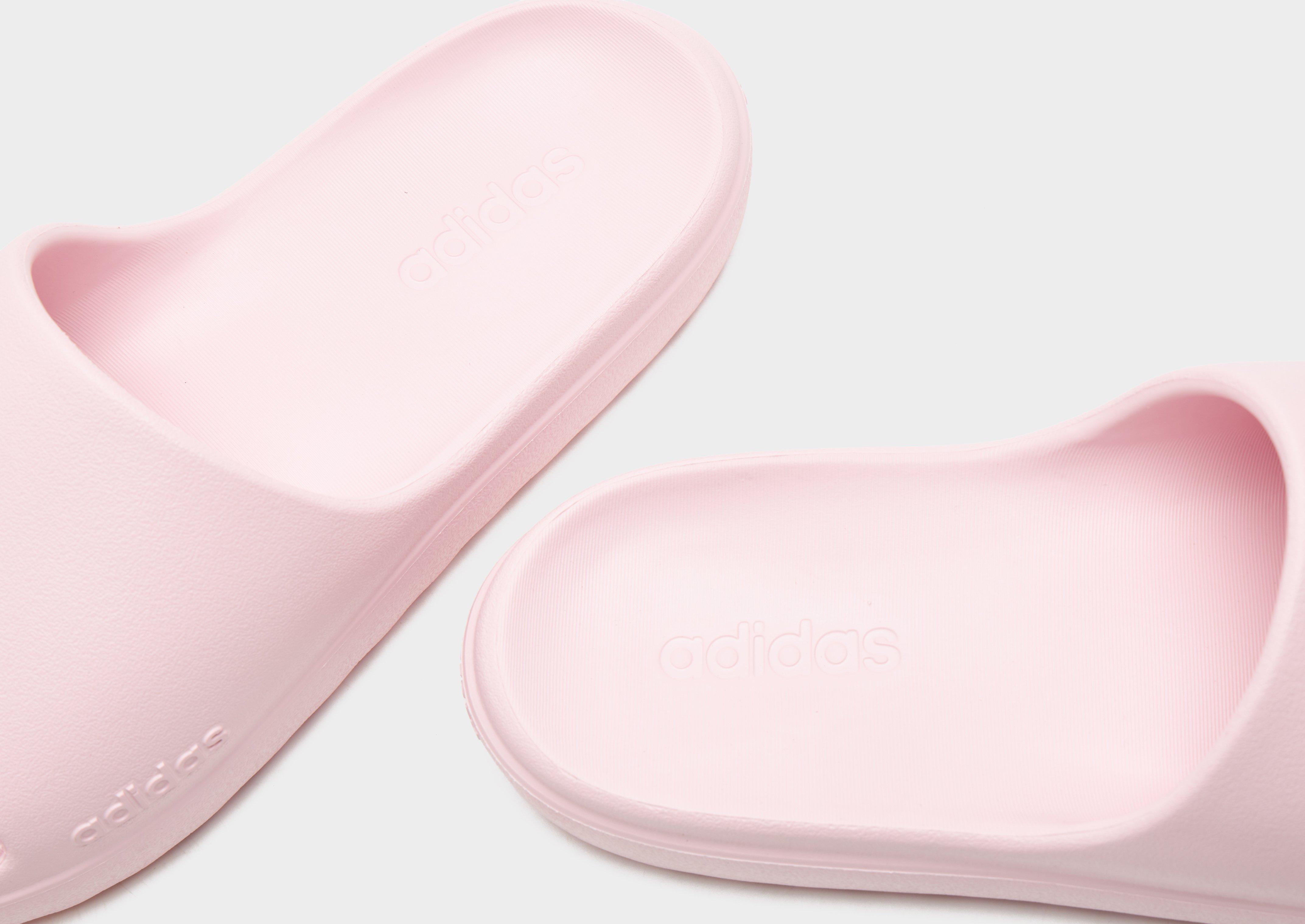 adidas Adilette Lumia Slides Women's