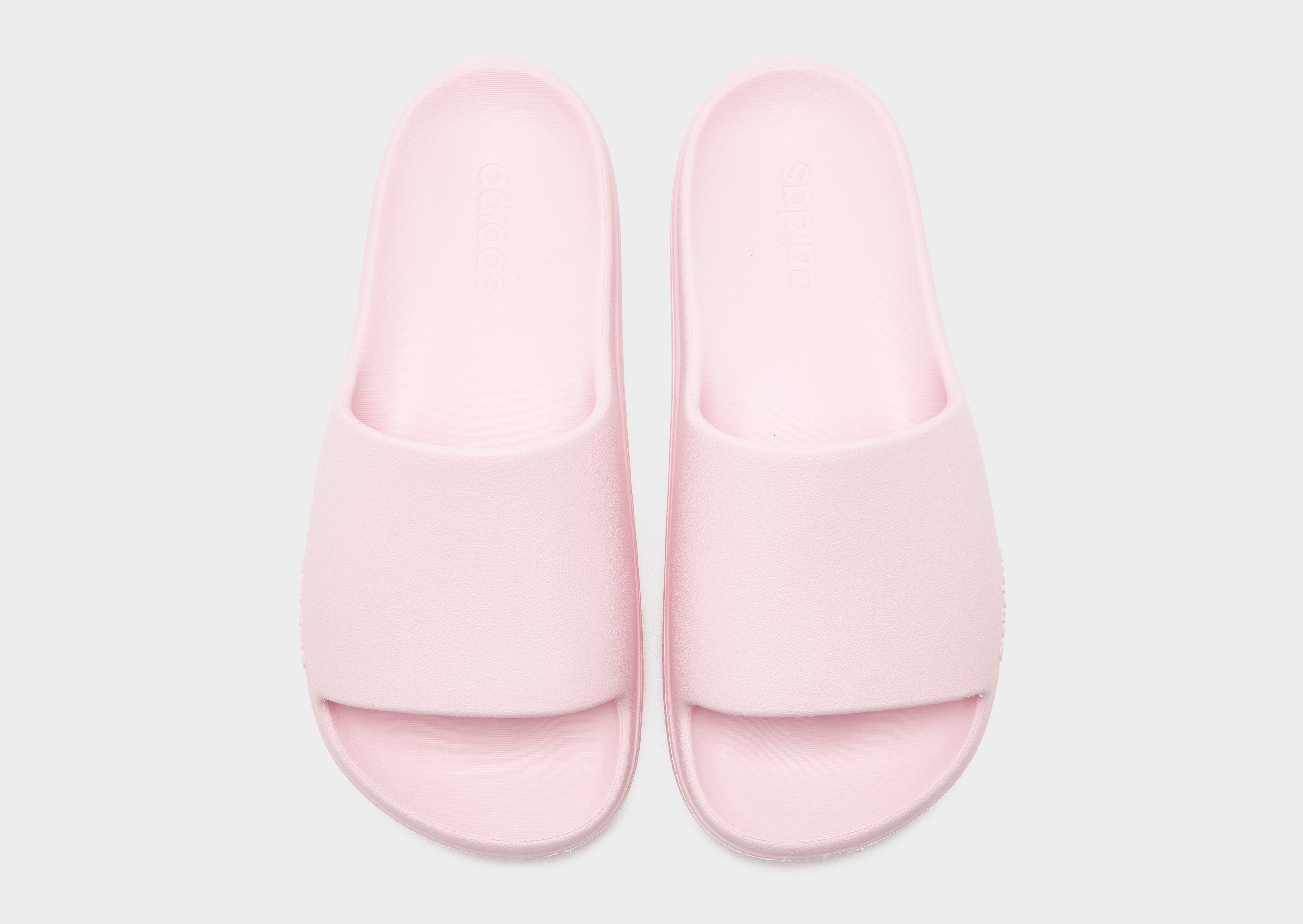 adidas Adilette Lumia Slides Women's