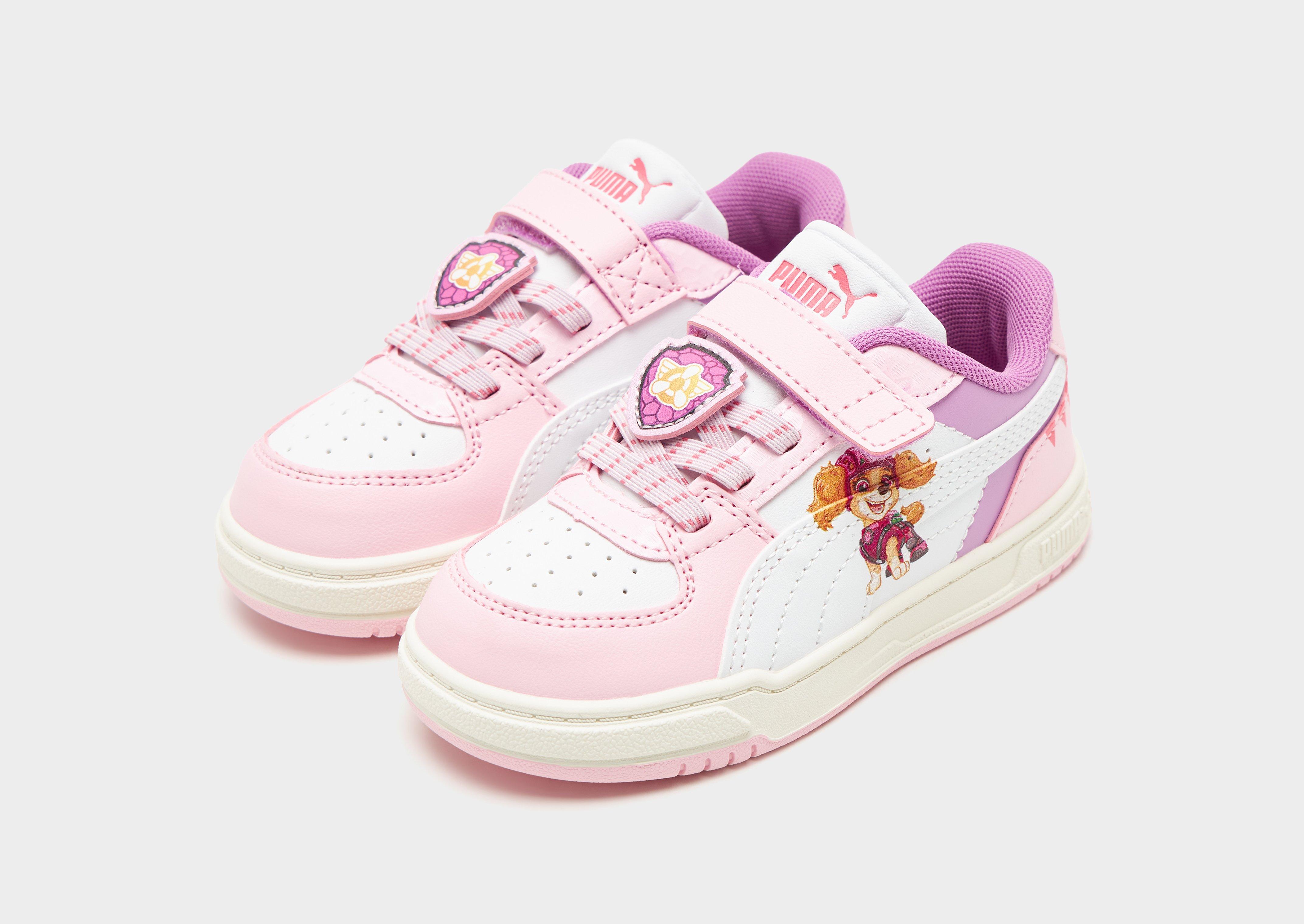 PUMA Caven 3.0 'Paw Patrol Sky' Infant's