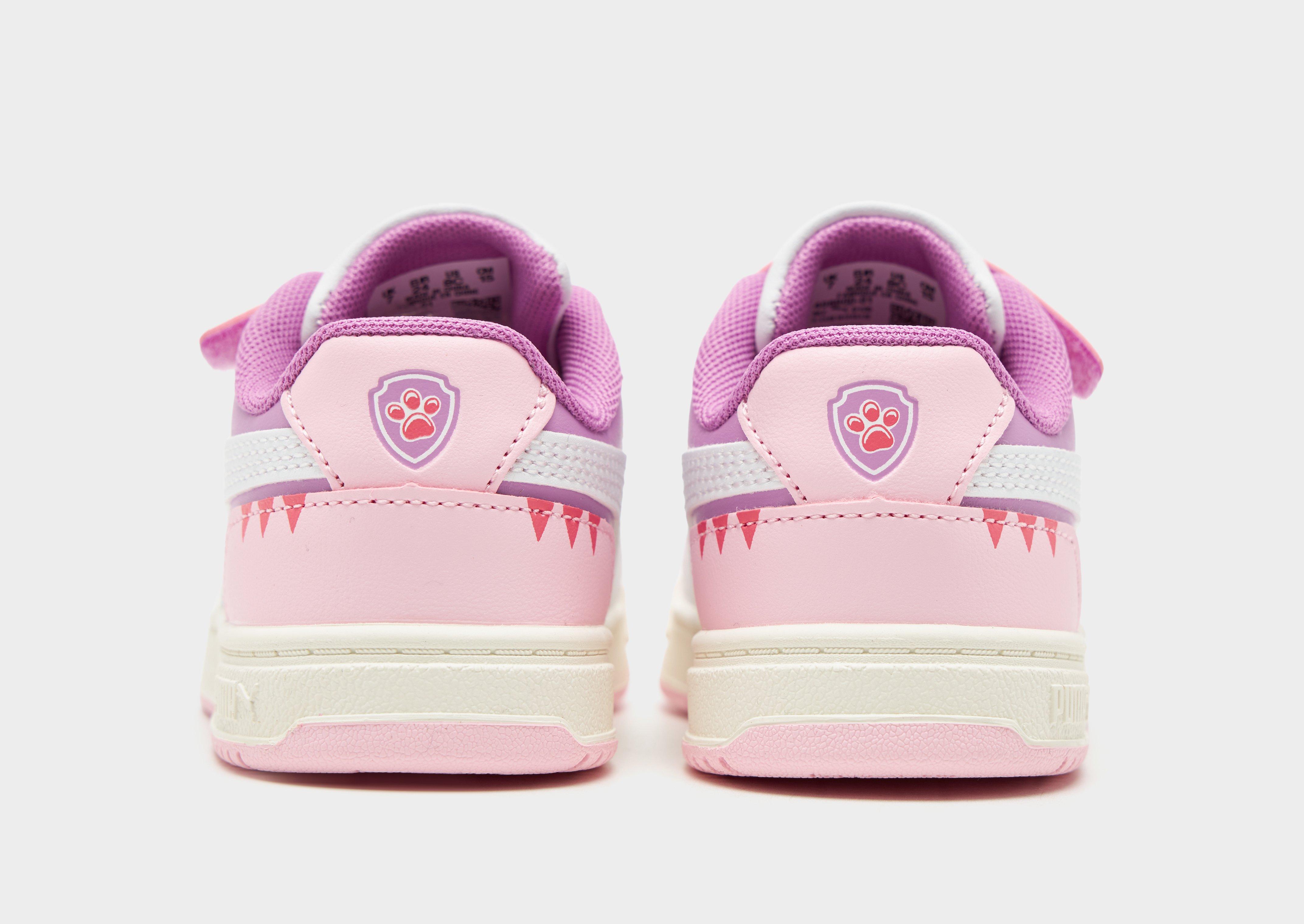 PUMA Caven 3.0 'Paw Patrol Sky' Infant's
