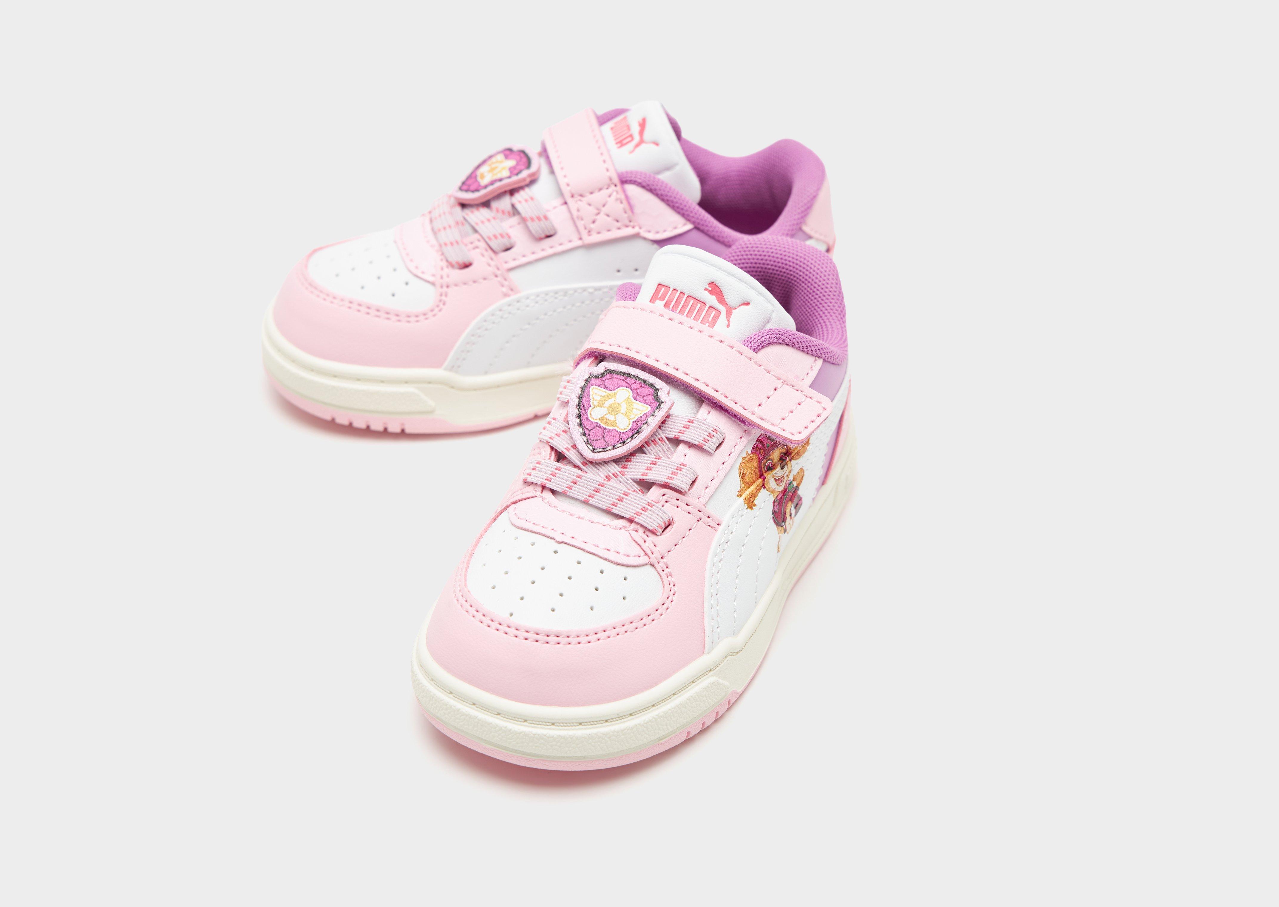 PUMA Caven 3.0 'Paw Patrol Sky' Infant's