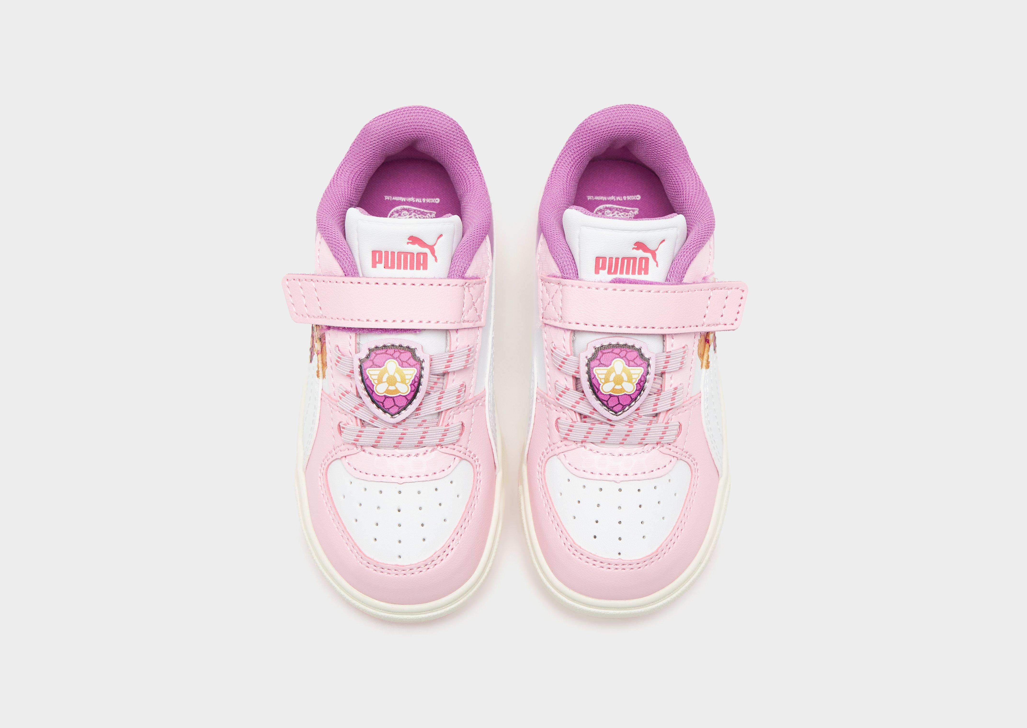 PUMA Caven 3.0 'Paw Patrol Sky' Infant's